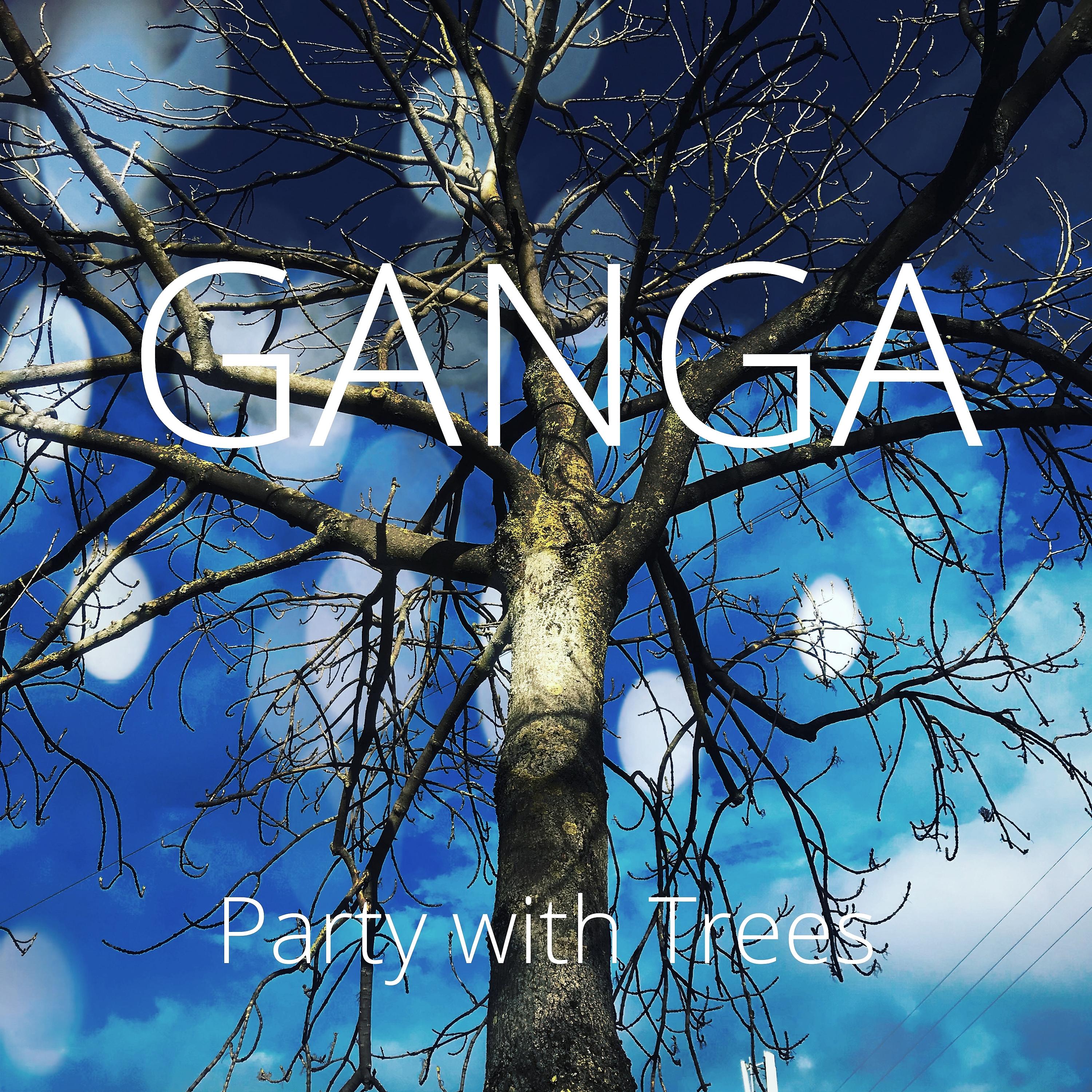 Постер альбома Party with Trees
