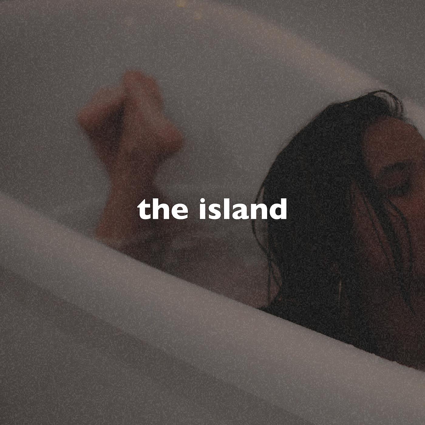Постер альбома The Island (Slowed + Reverb)