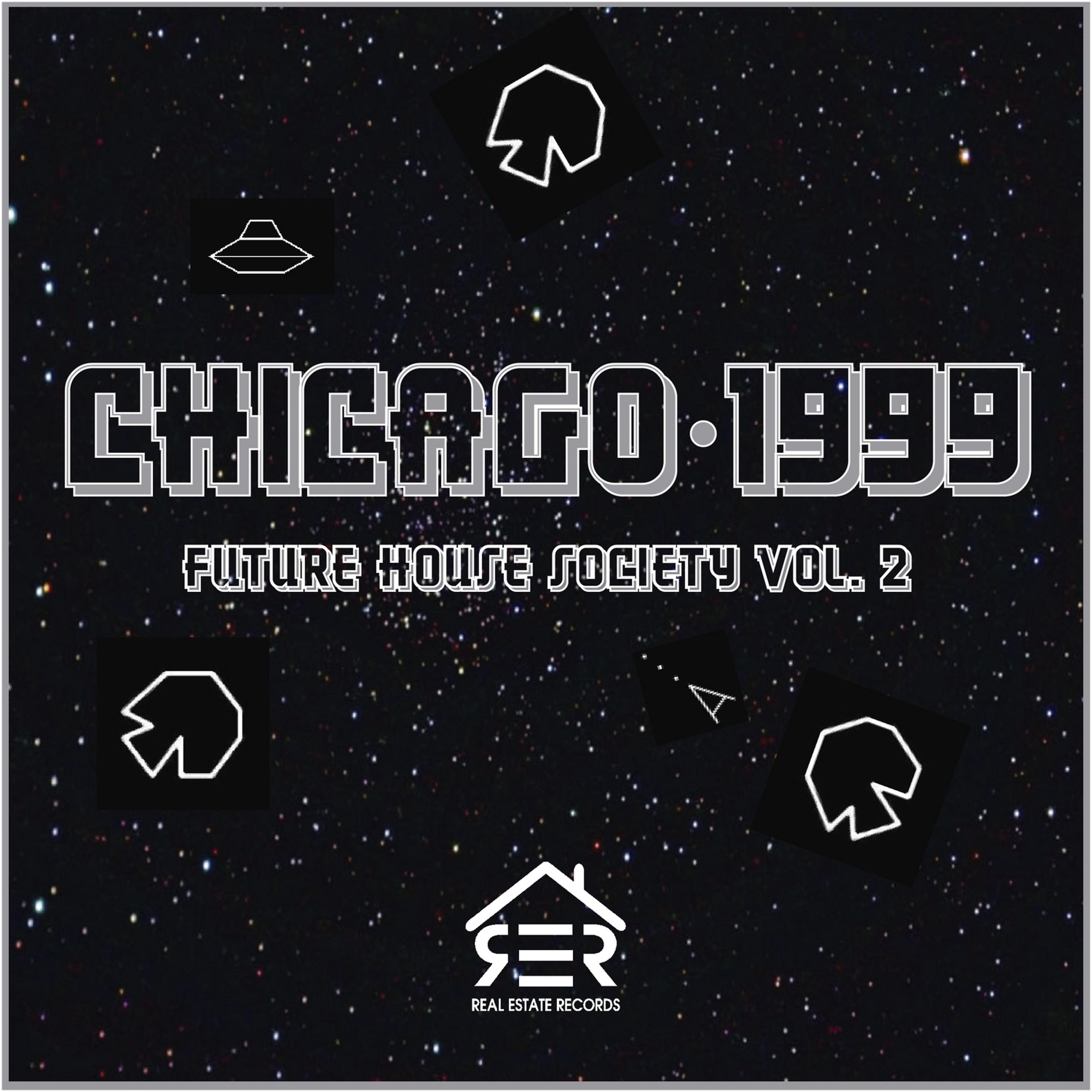 Постер альбома Chicago 1999