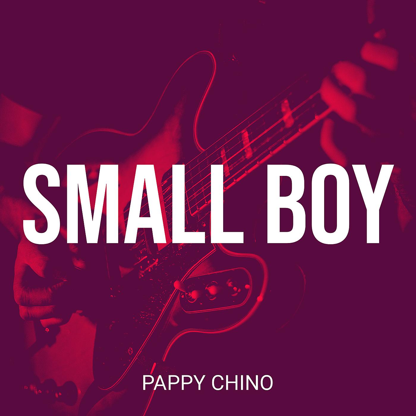 Постер альбома Small Boy