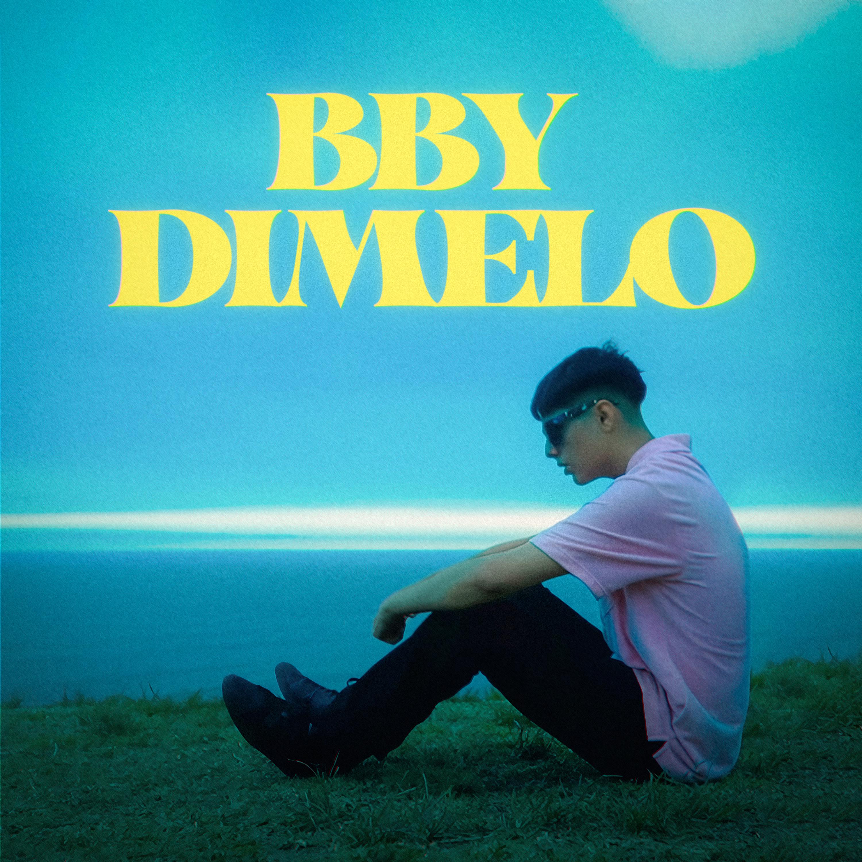 Постер альбома Bby Dimelo