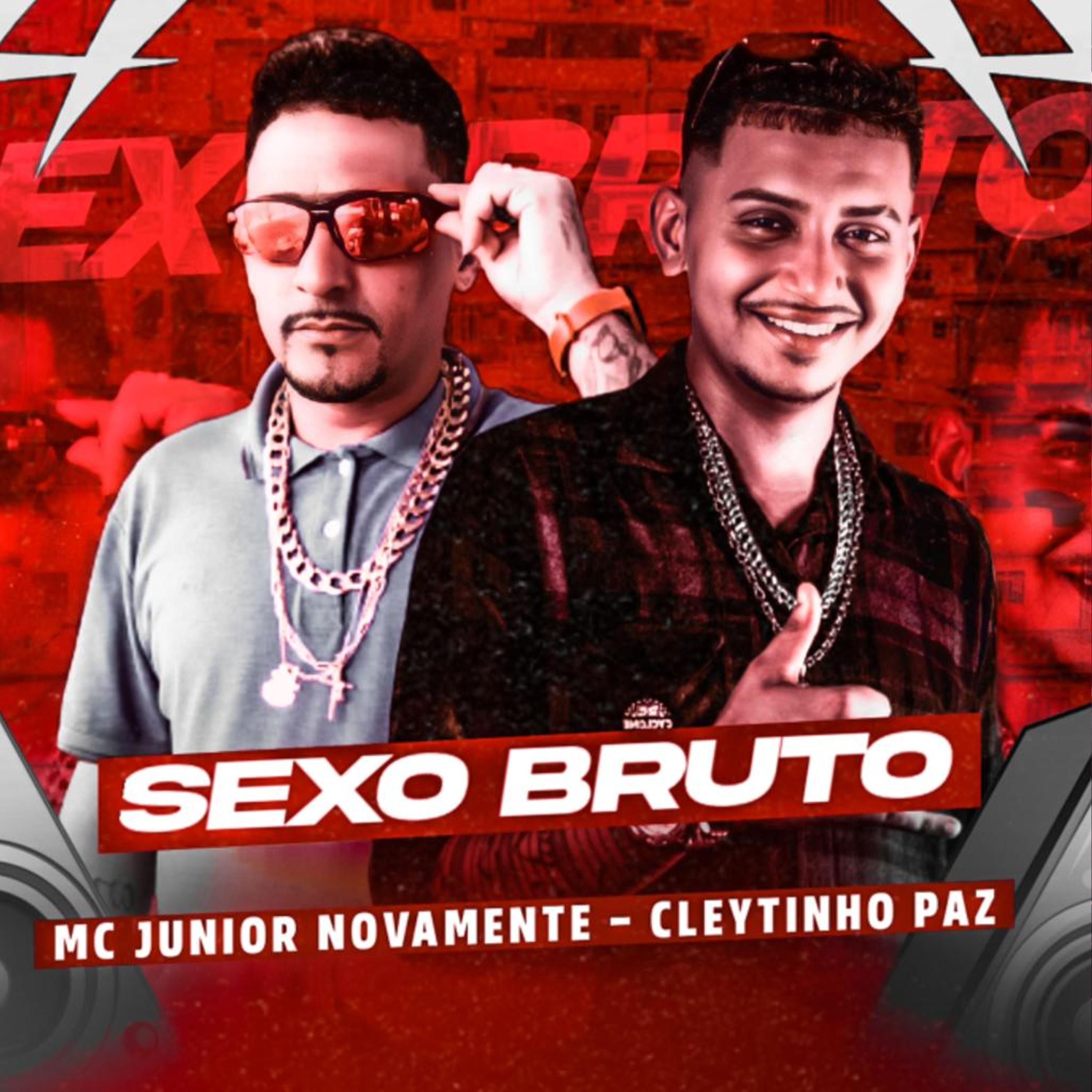 Постер альбома Sexo Bruto