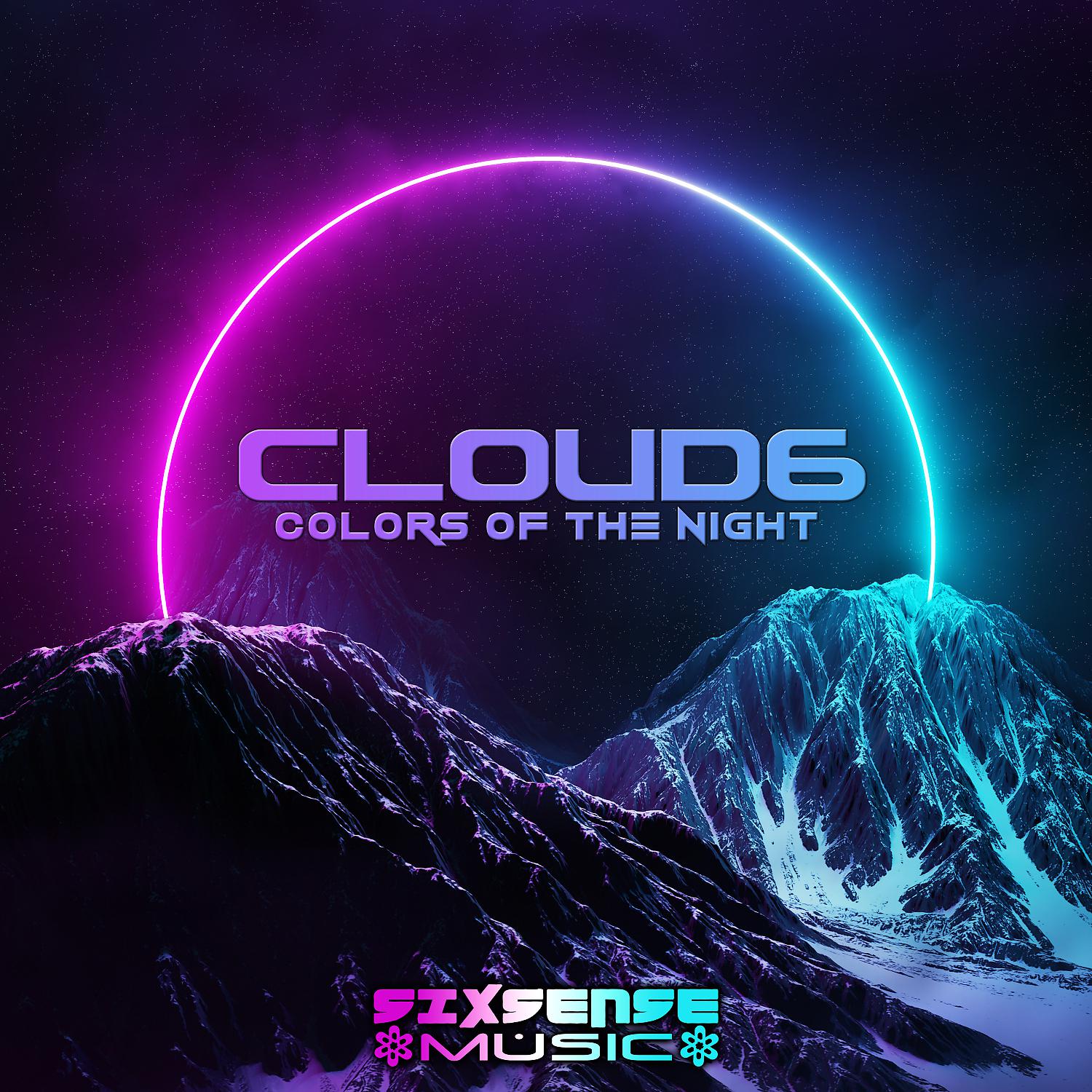 Постер альбома Colors Of The Night
