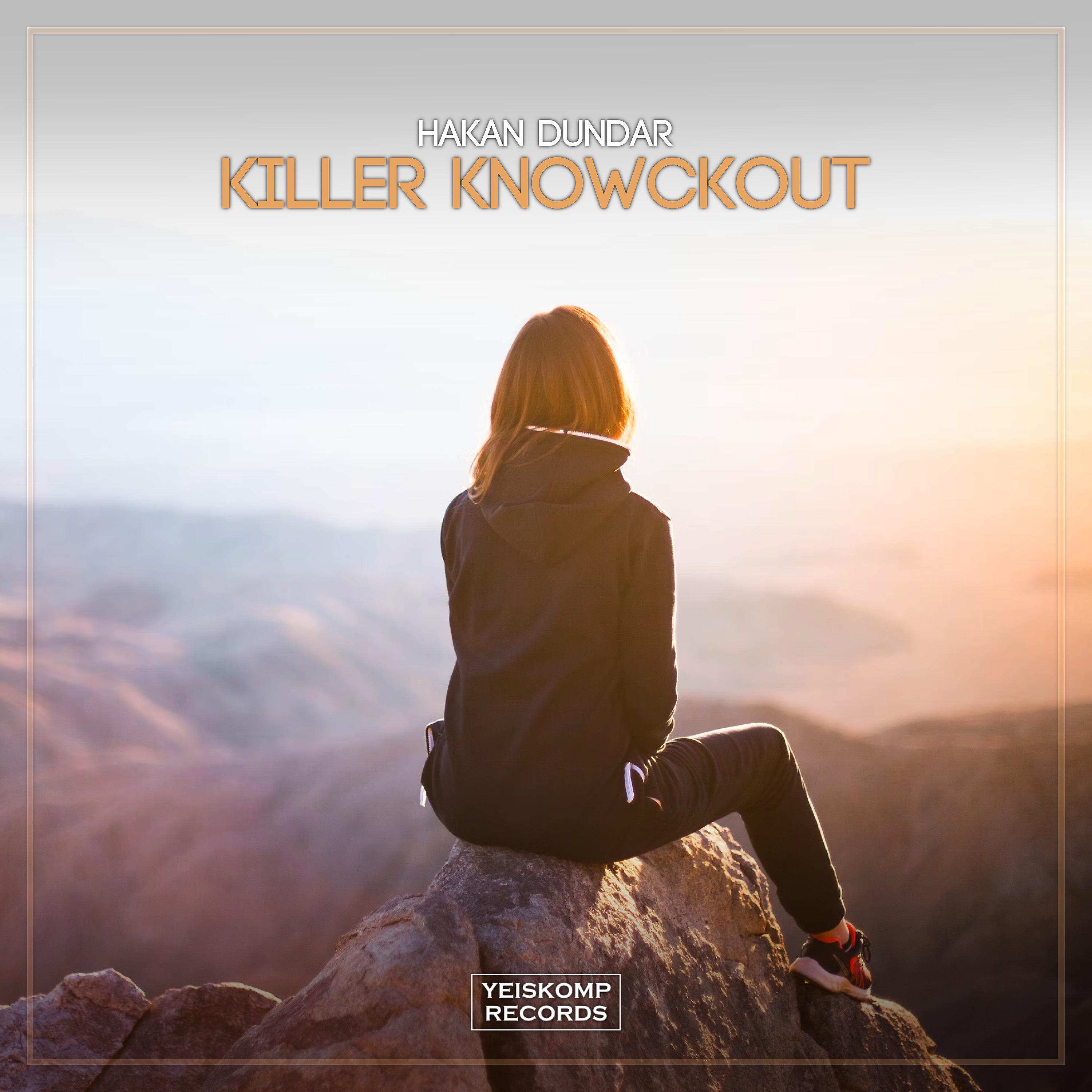 Постер альбома Killer KnowckOut