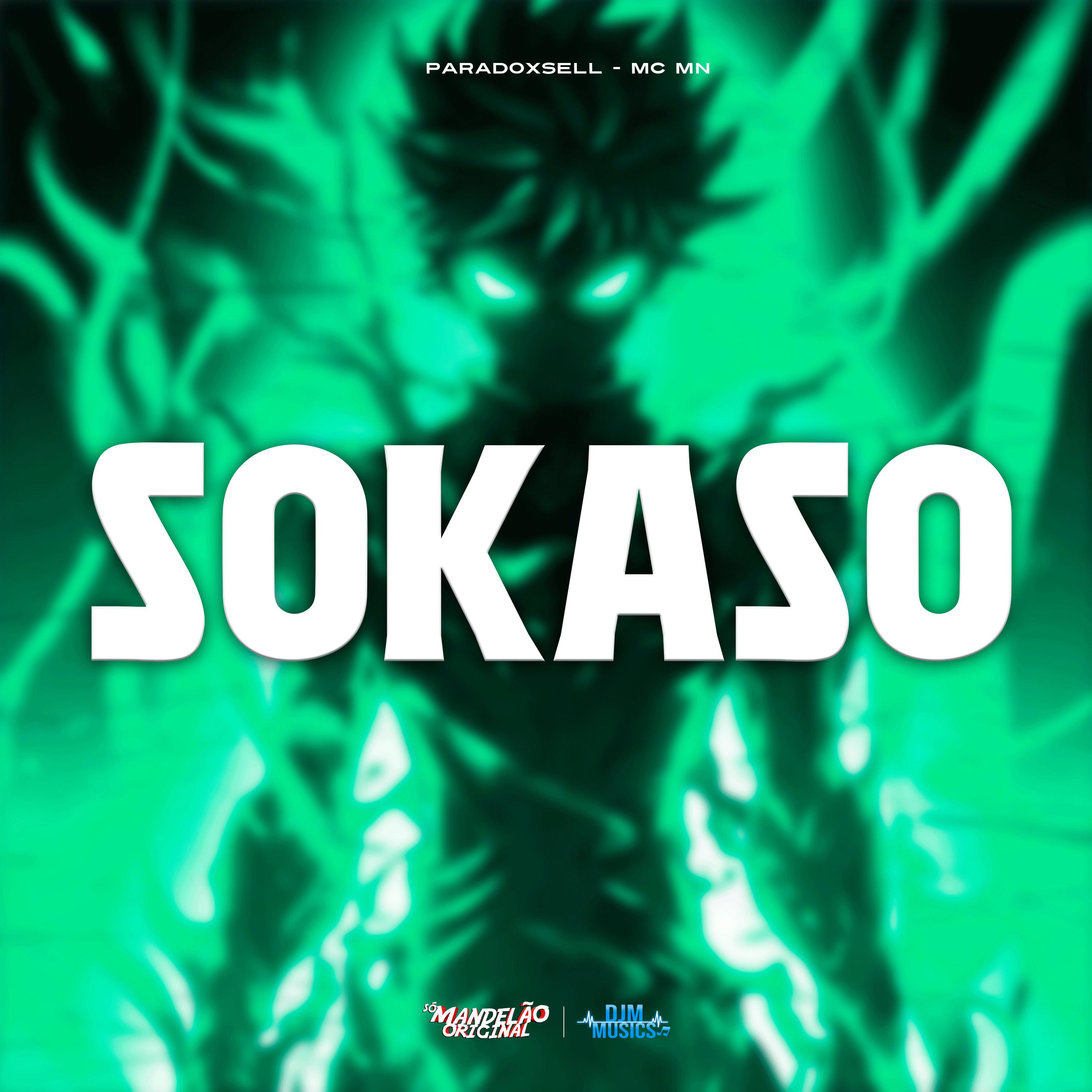 Постер альбома Sokaso