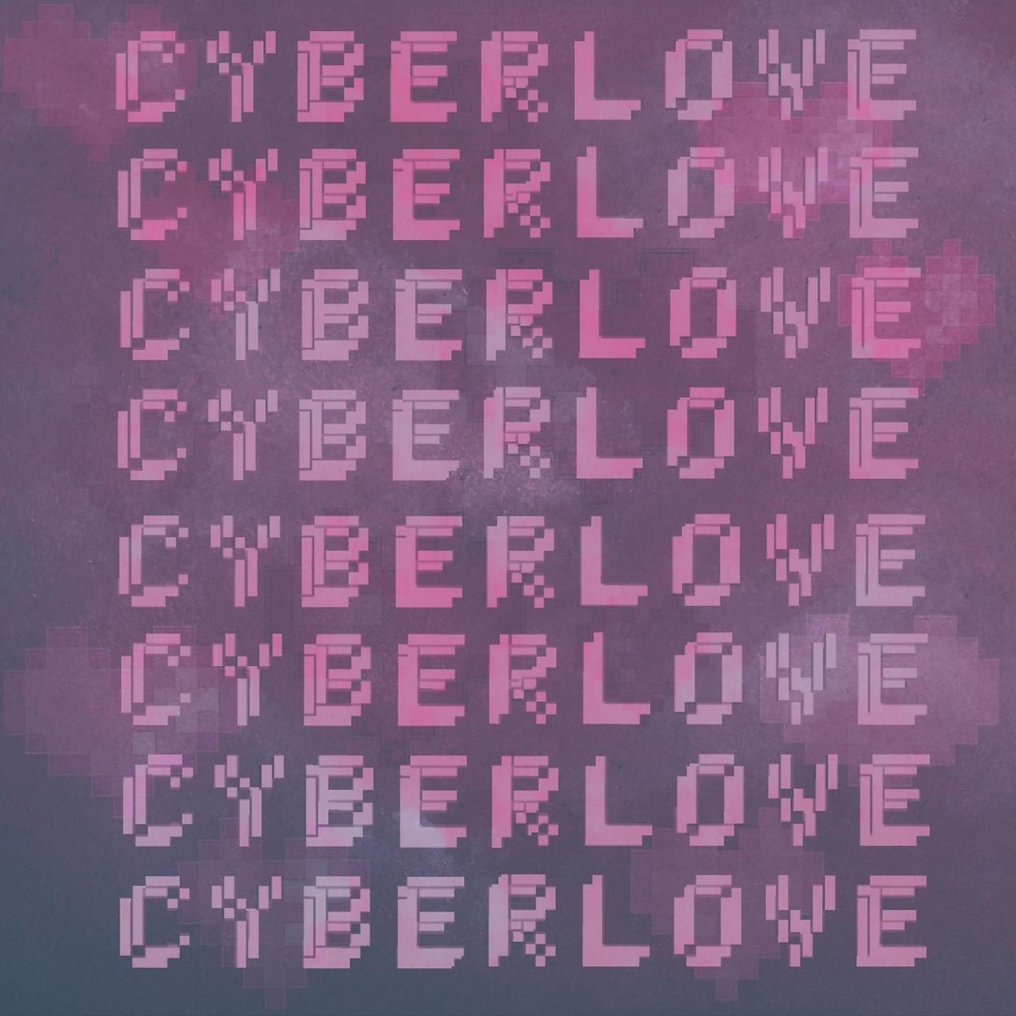 Постер альбома Cyberlove