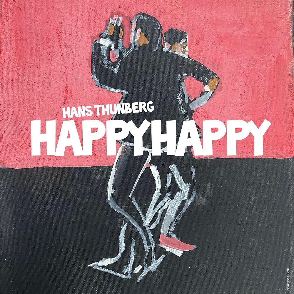 Постер альбома Happyhappy