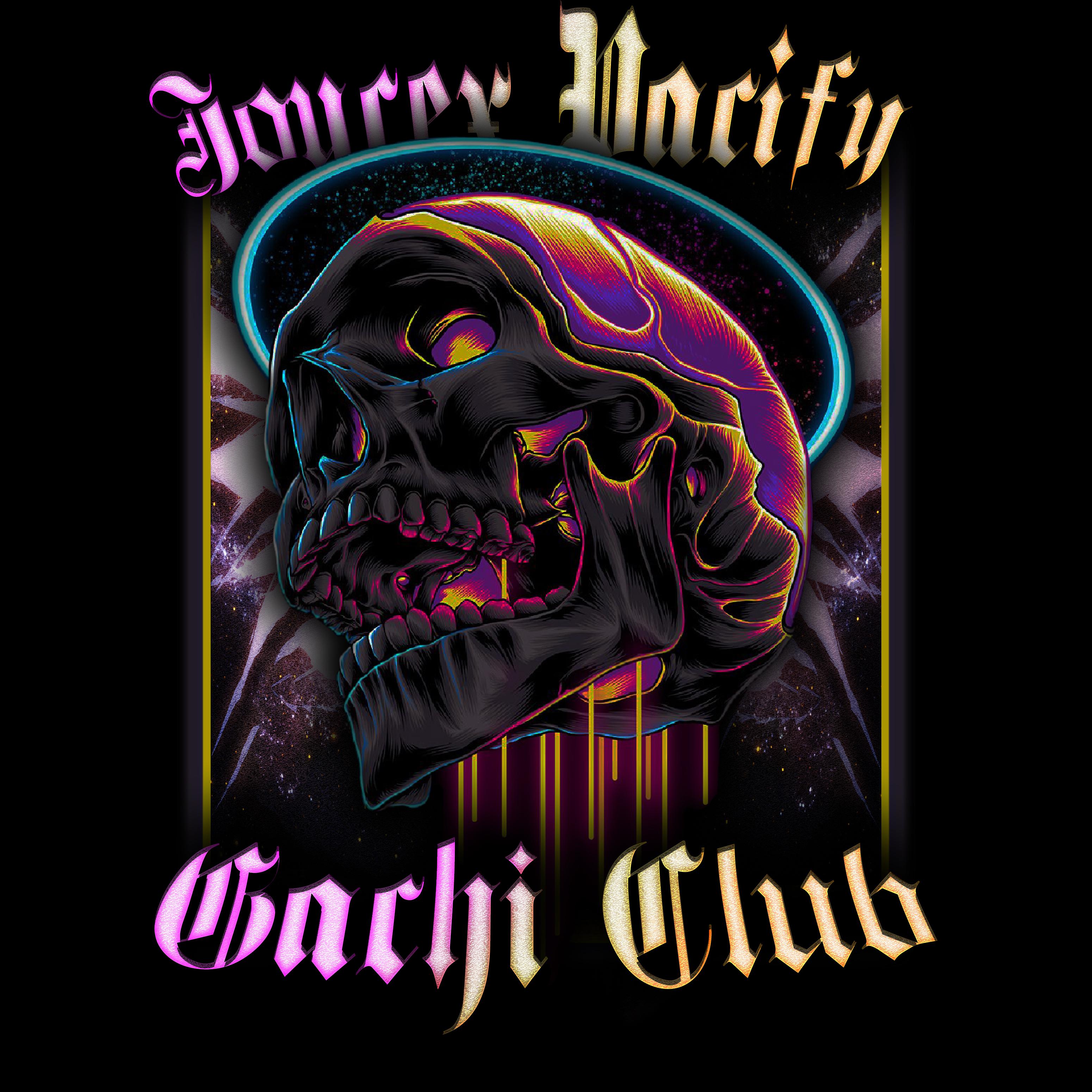 Постер альбома Gachi Club