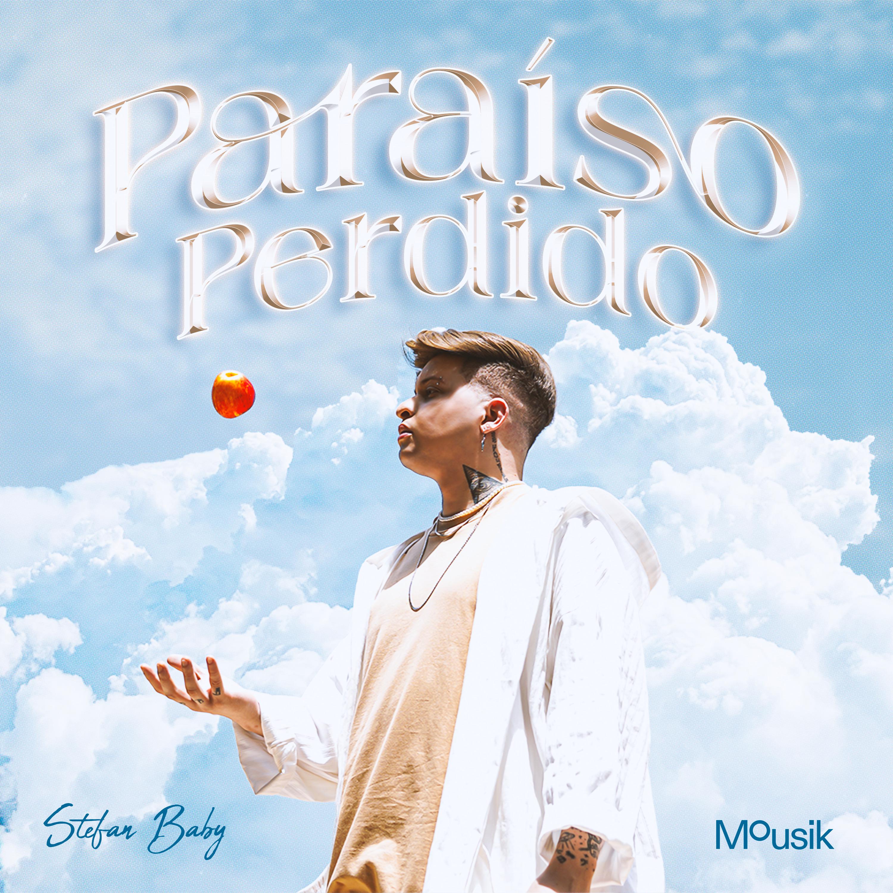 Постер альбома Paraíso Perdido