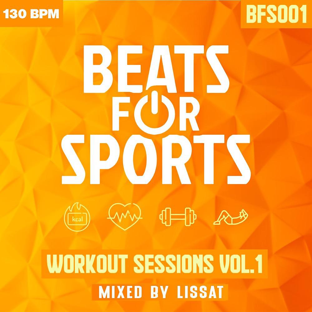 Постер альбома Beats for Sports - Workout Sessions Vol. 1
