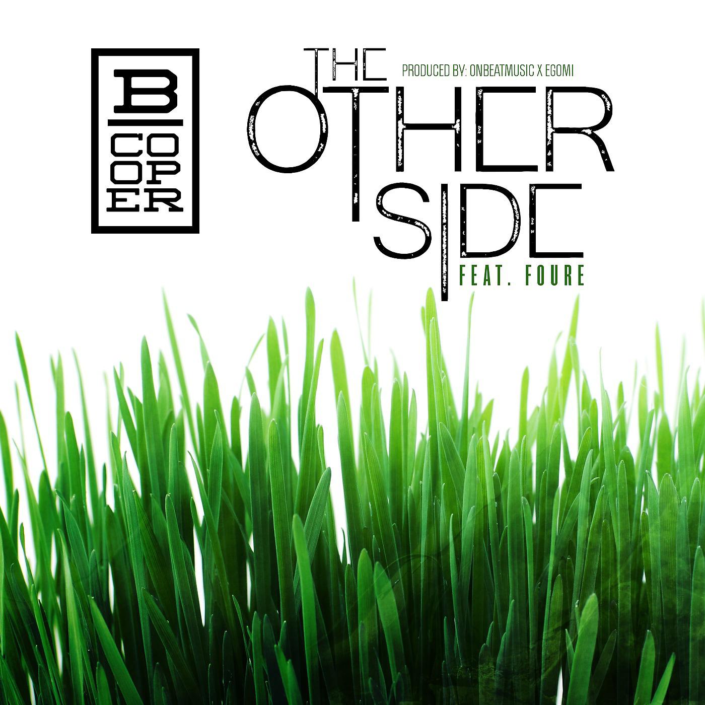 Постер альбома The Other Side (feat. Foure)