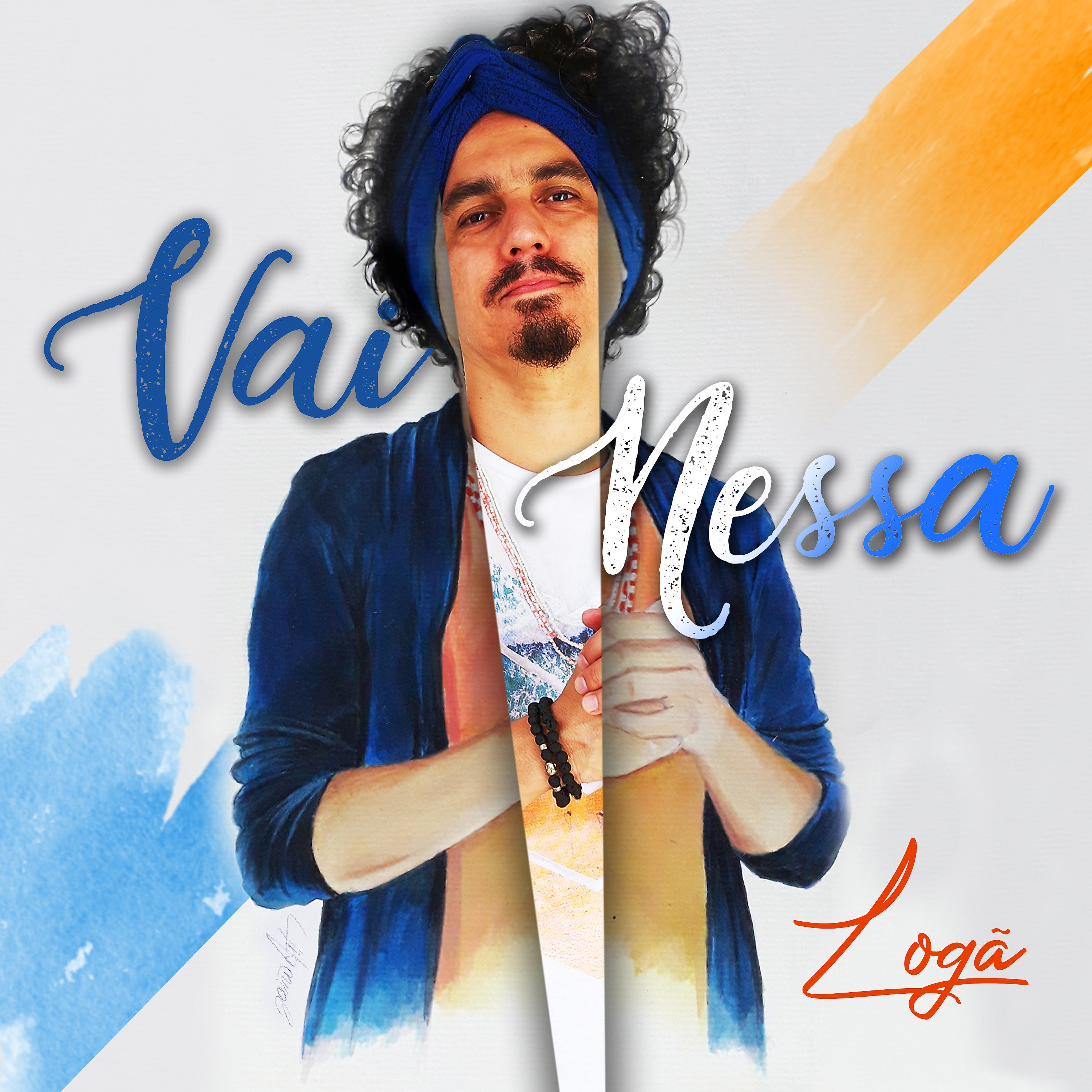 Постер альбома Vai Nessa