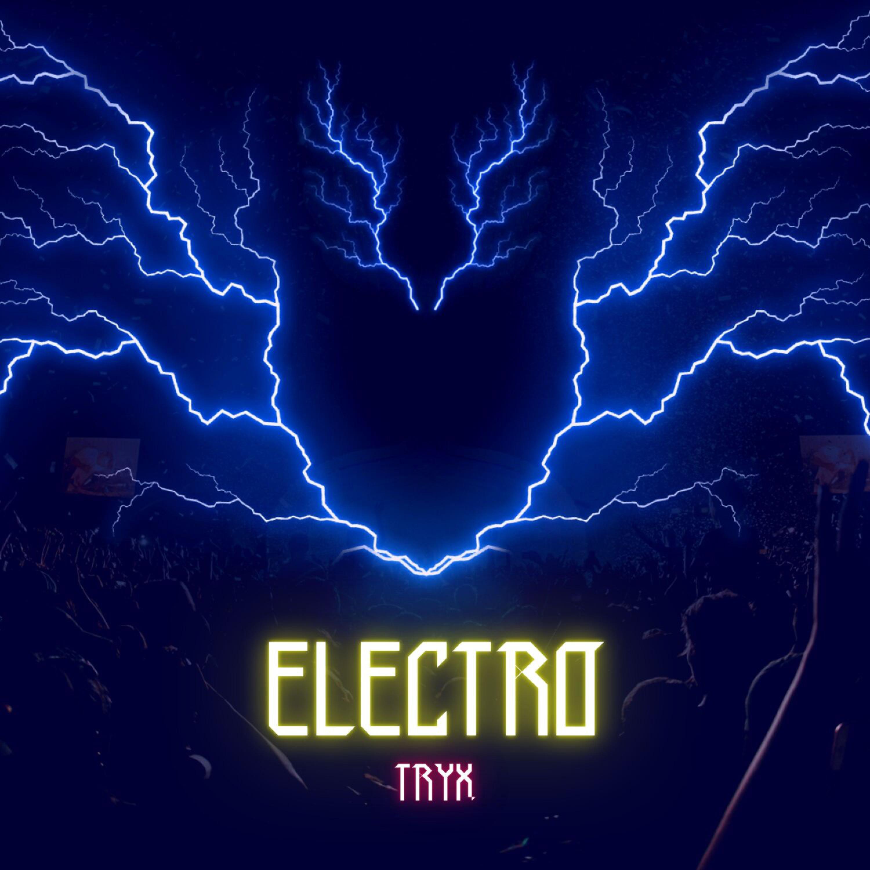 Постер альбома Electro