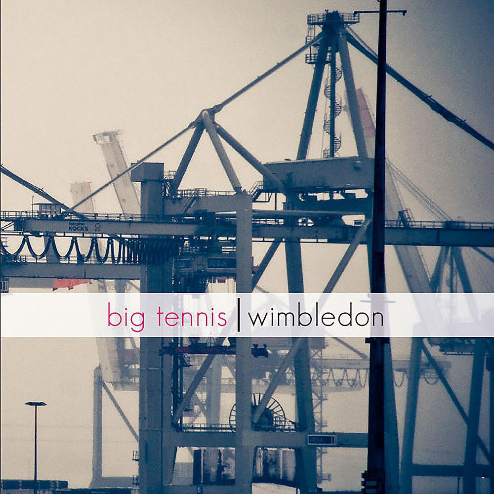 Постер альбома Wimbledon