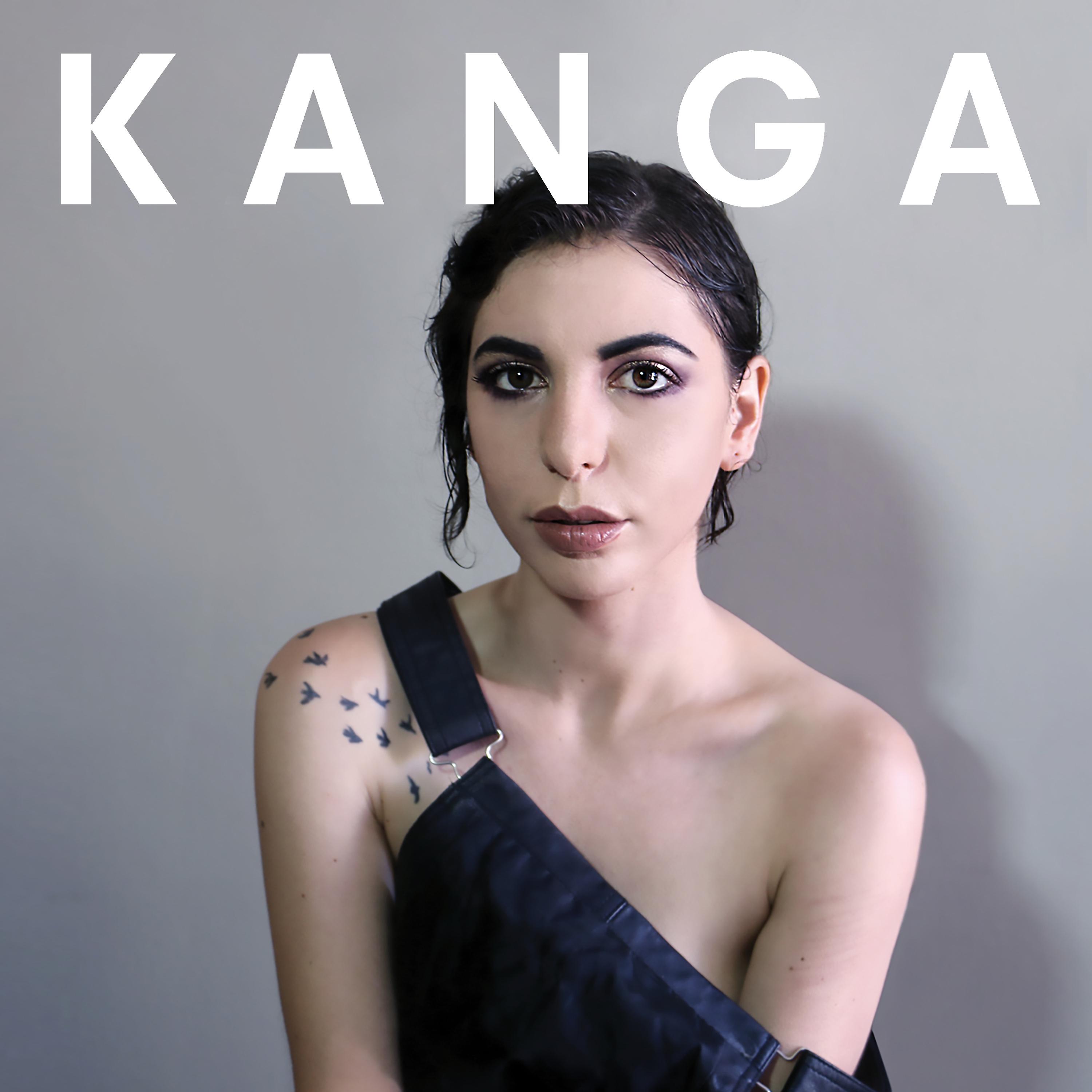 Постер альбома KANGA