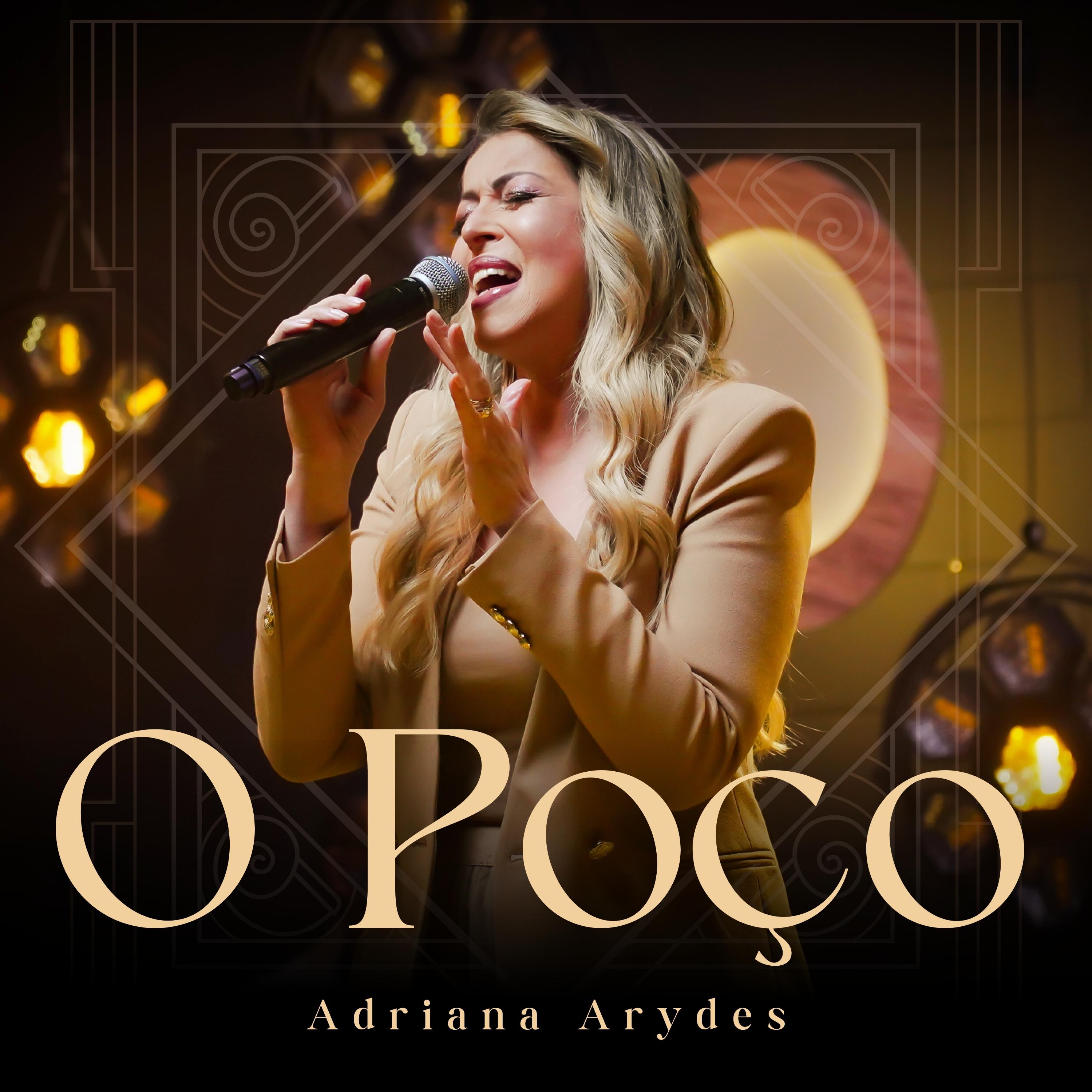 Постер альбома O Poço