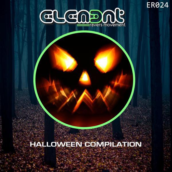 Постер альбома Halloween Compilation