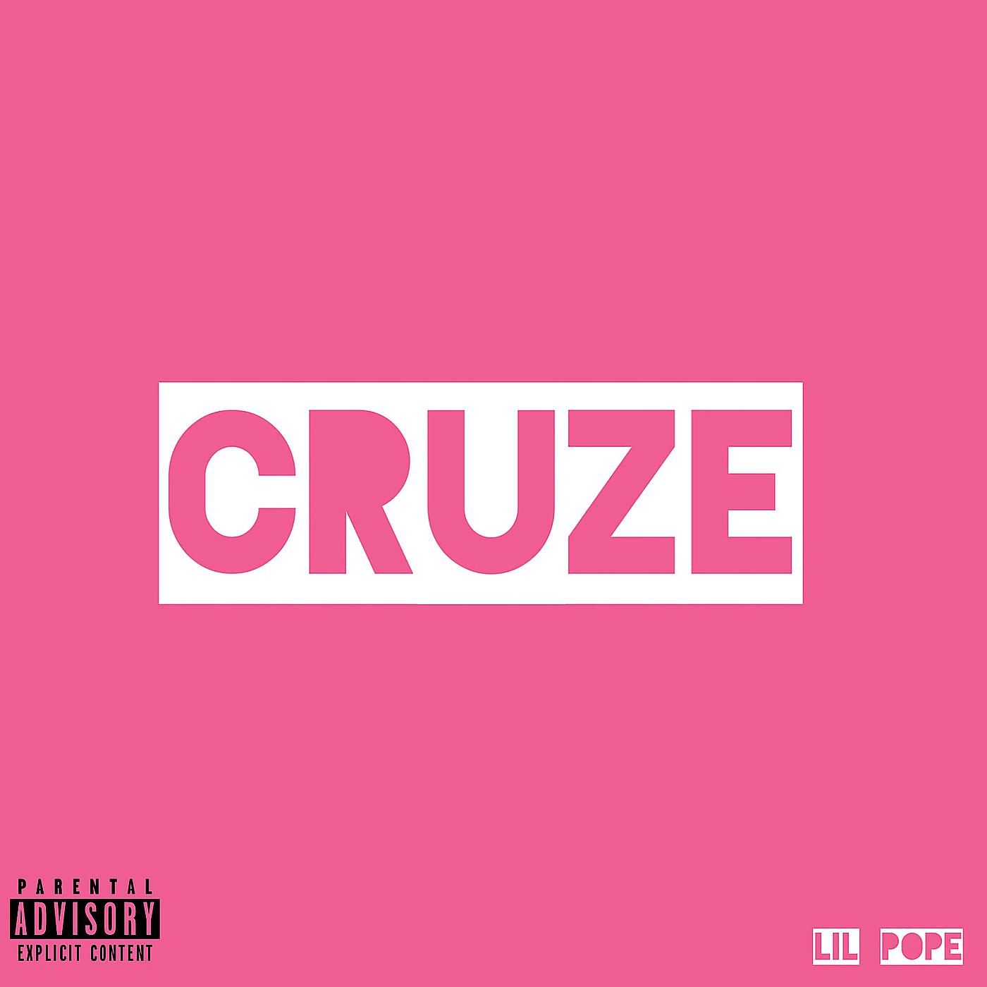 Постер альбома Cruze