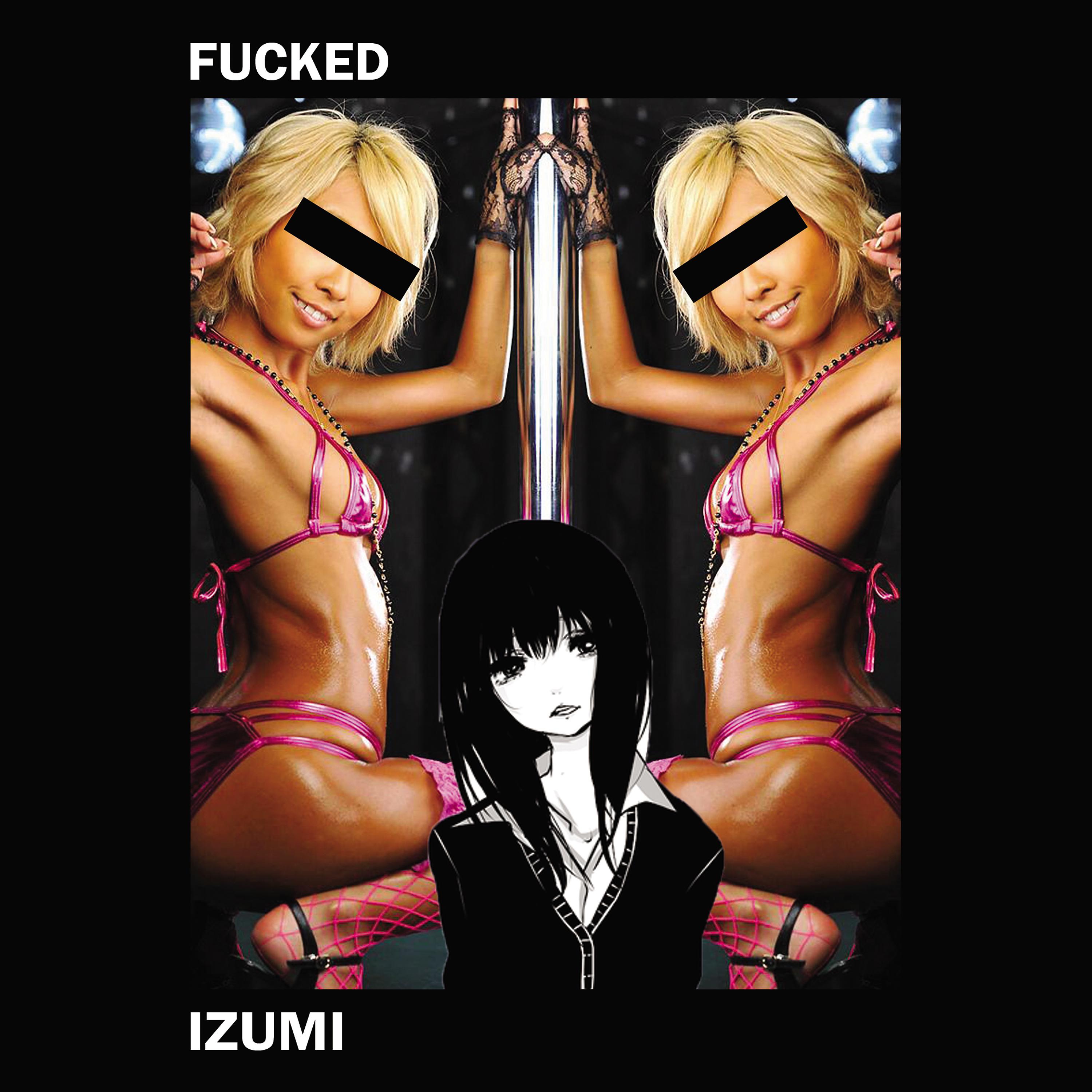 Постер альбома Izumi