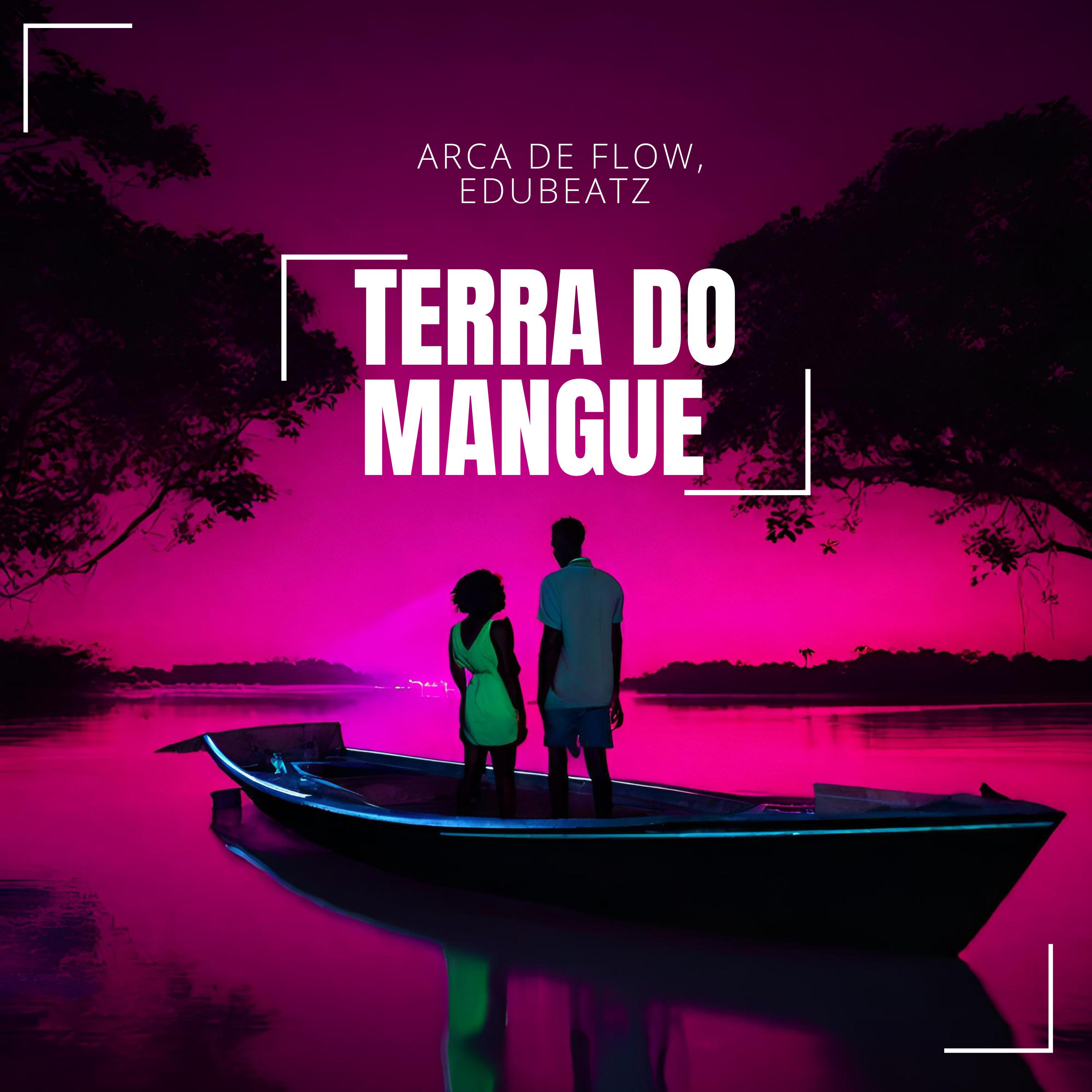 Постер альбома Terra do Mangue