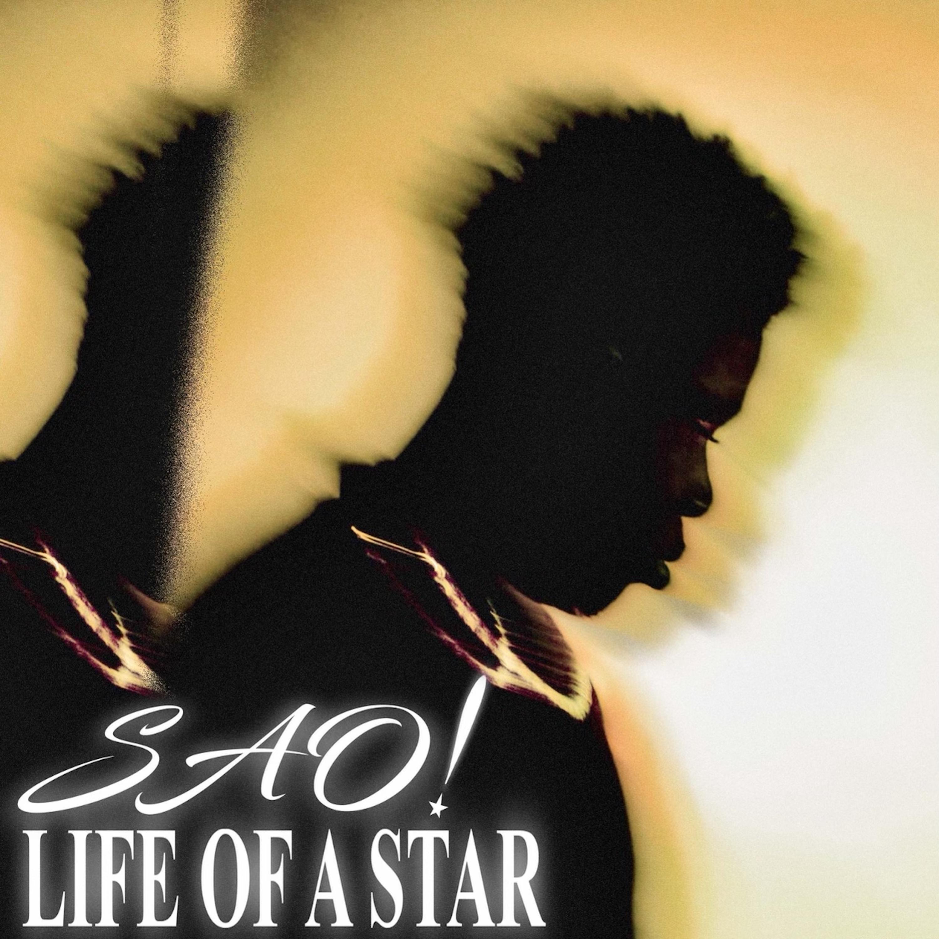 Постер альбома Life of a Star