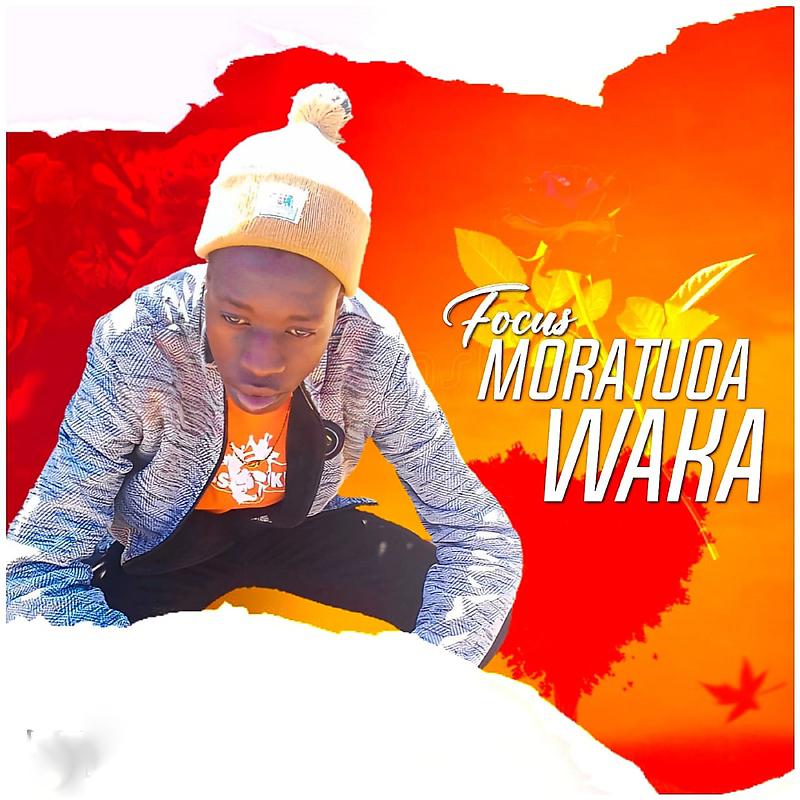 Постер альбома Moratuoa Waka