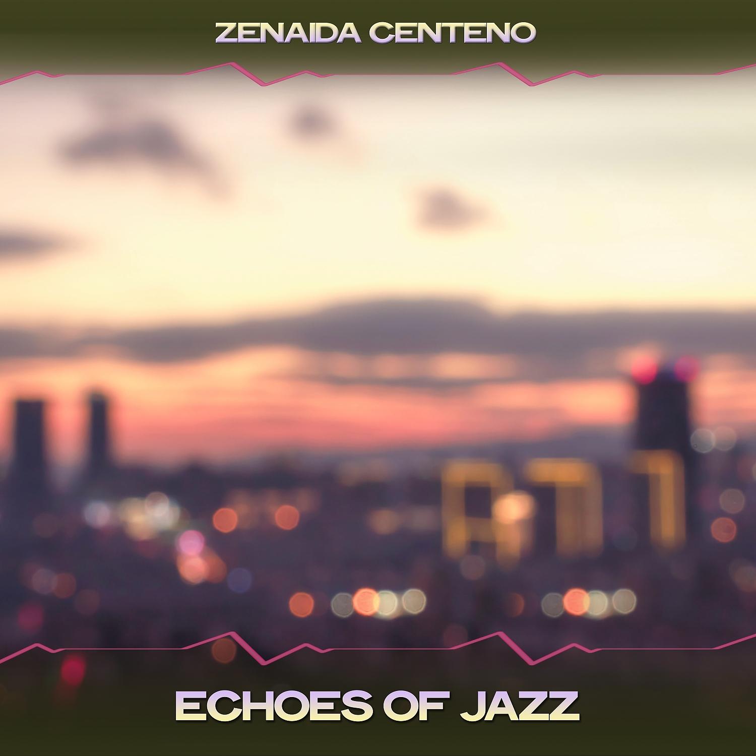 Постер альбома Echoes of Jazz