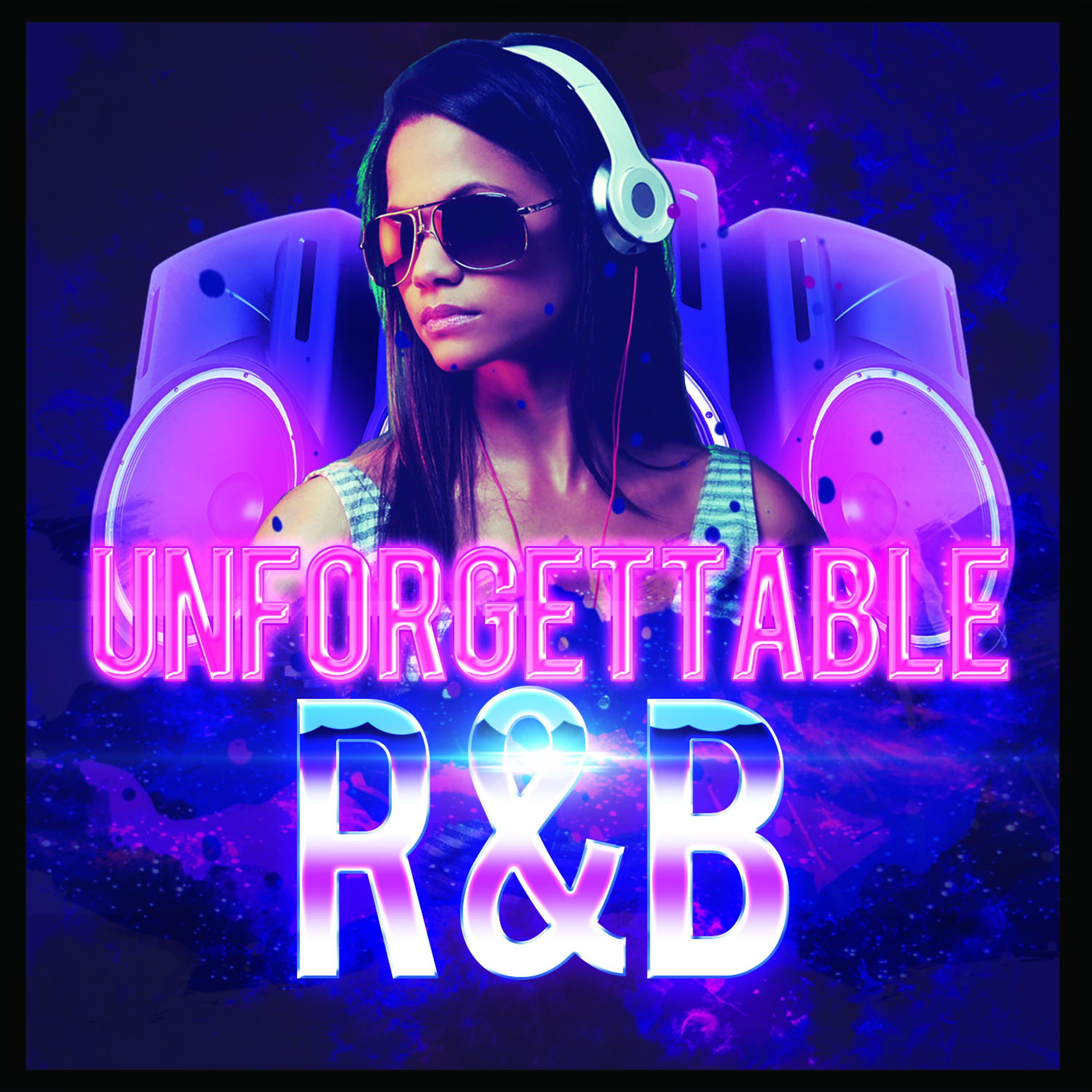 Постер альбома Unforgettable R&B