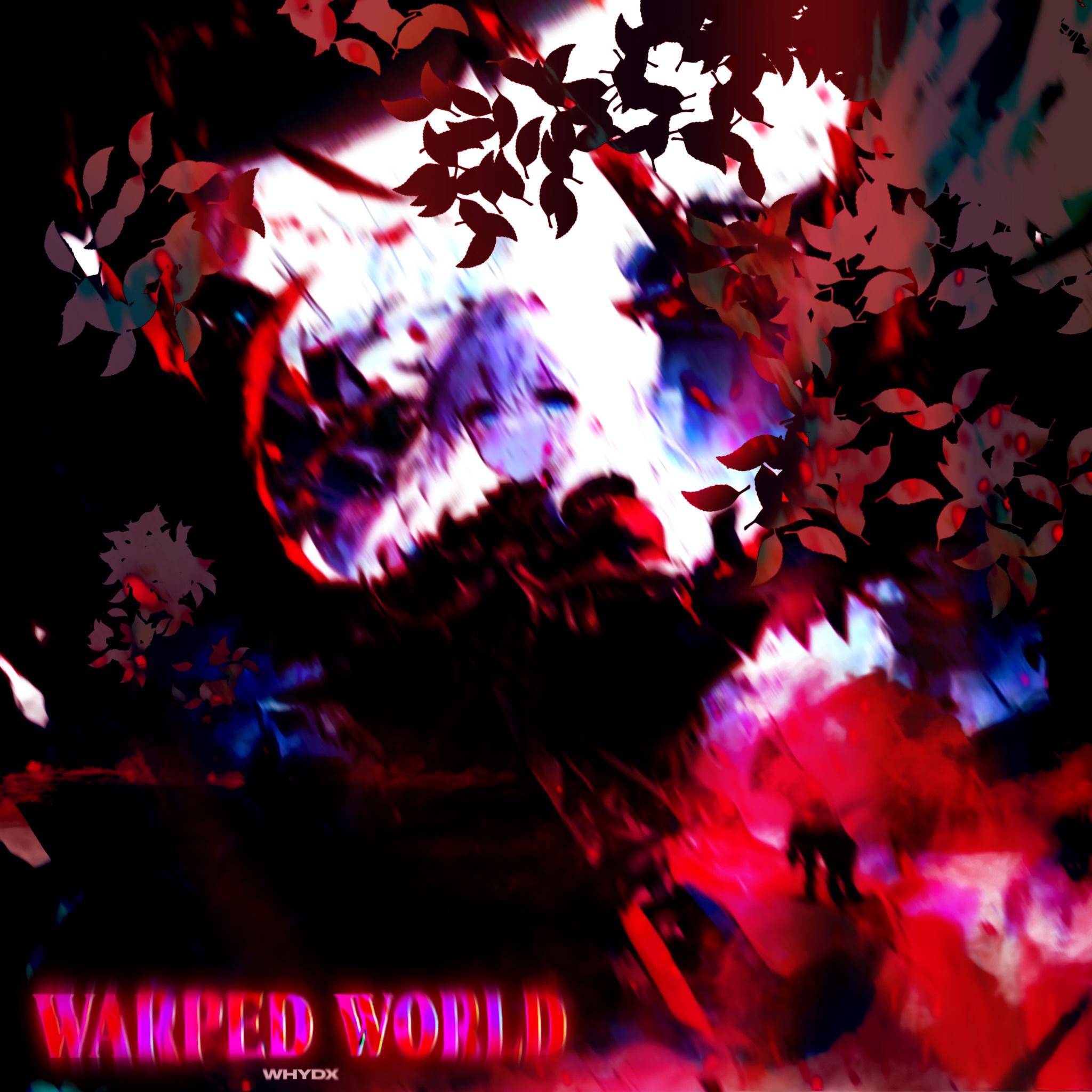 Постер альбома Warped World