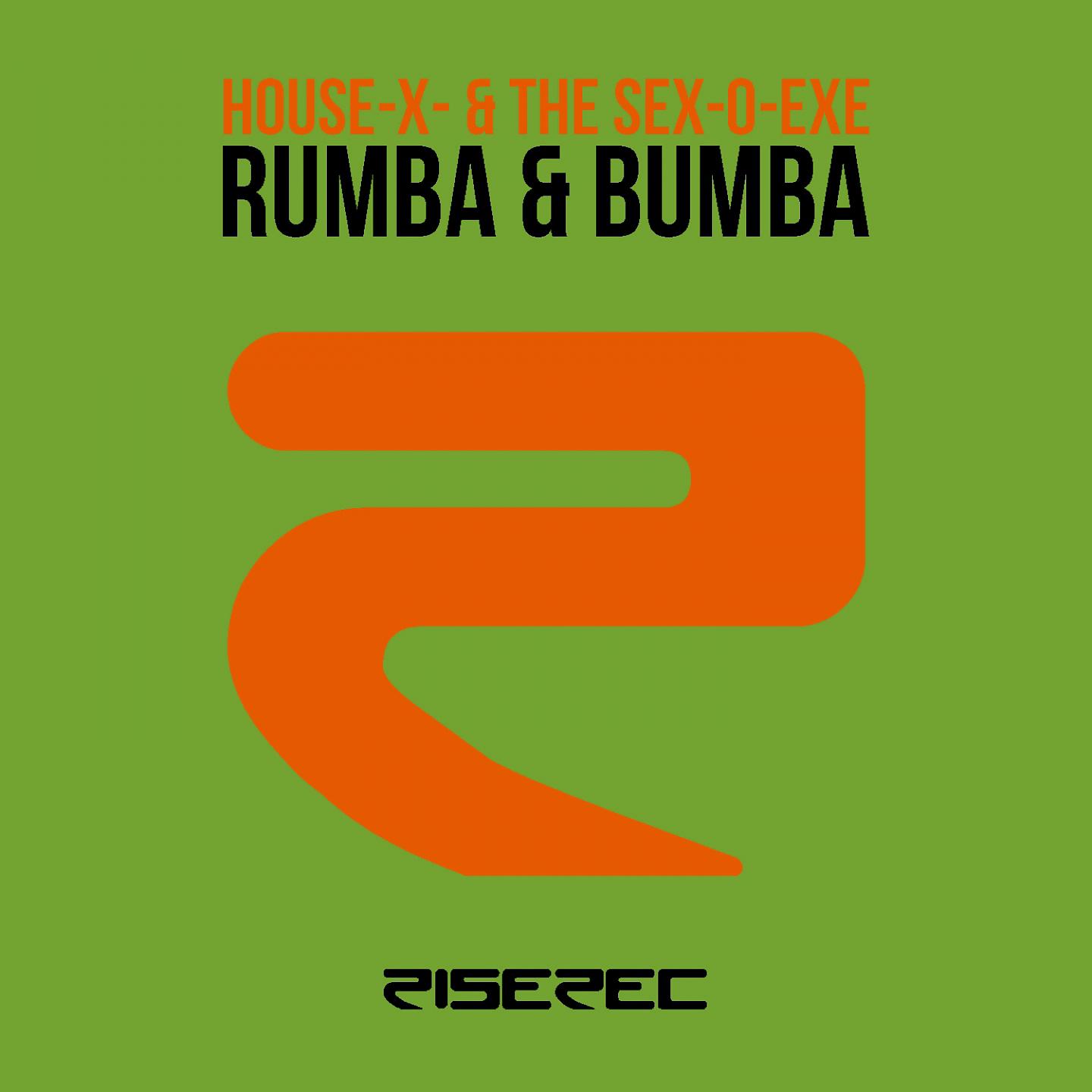 Постер альбома Rumba & Bumba