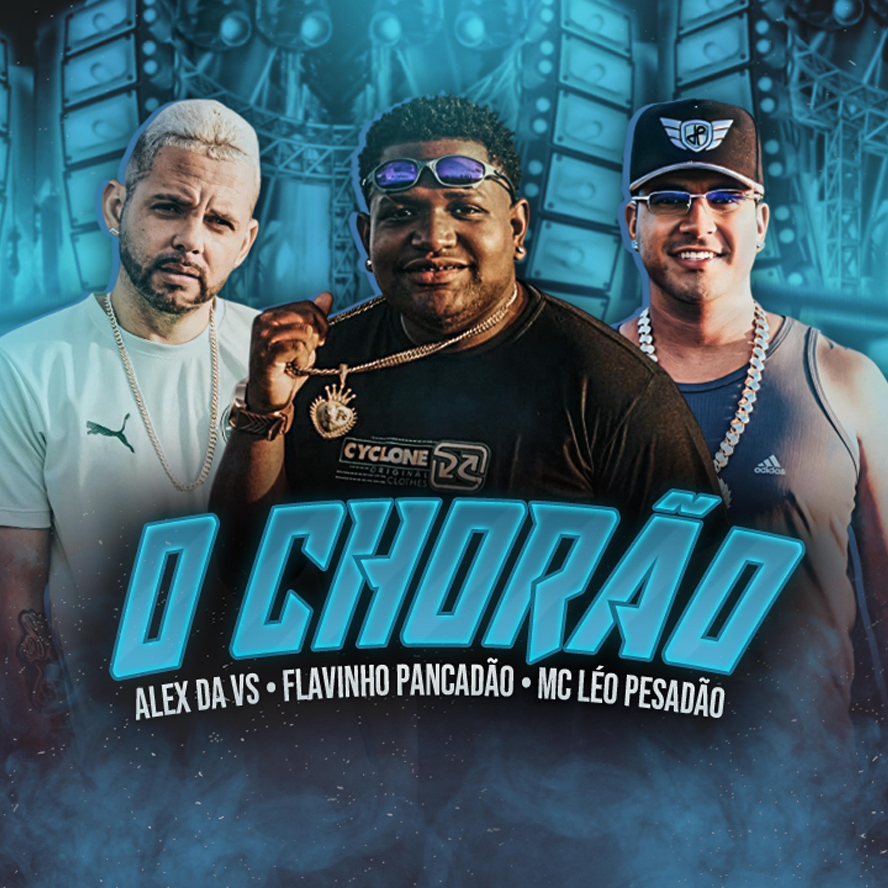 Постер альбома O Chorão