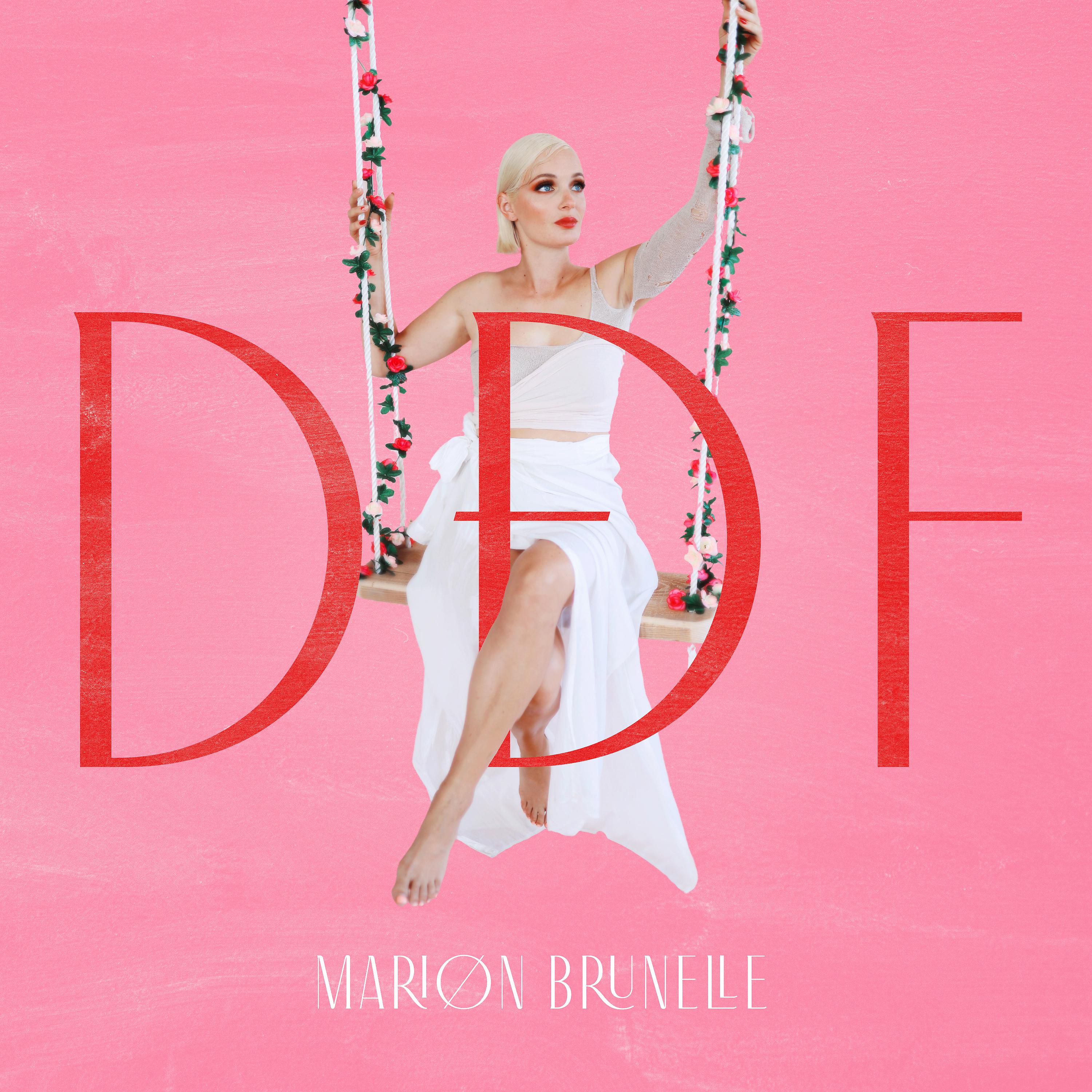 Постер альбома DDF