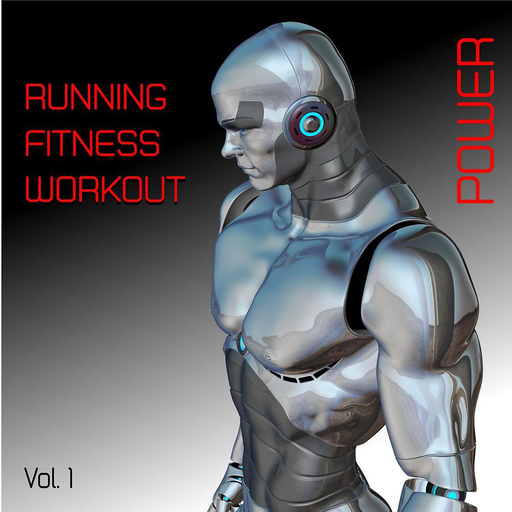 Постер альбома Running- Fitness- Workout- Power, Vol. 1