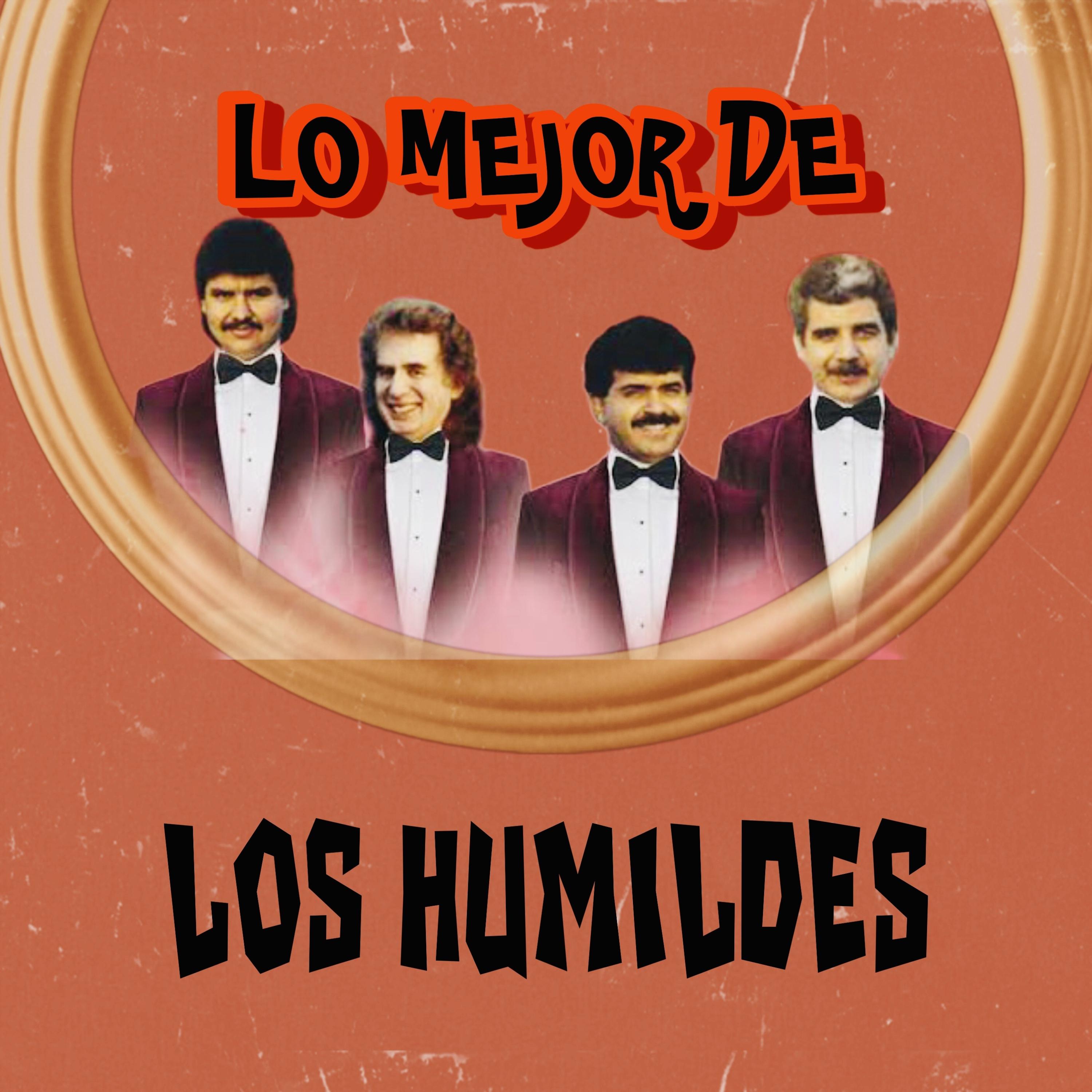 Постер альбома Lo Mejor De: