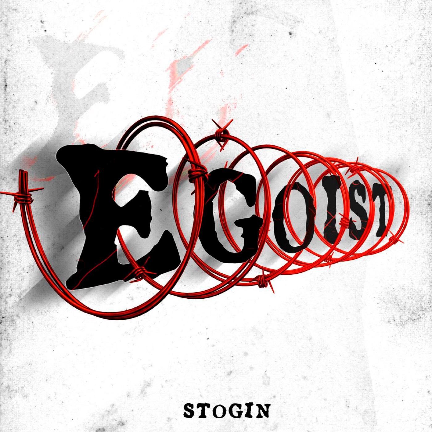 Постер альбома Egoist