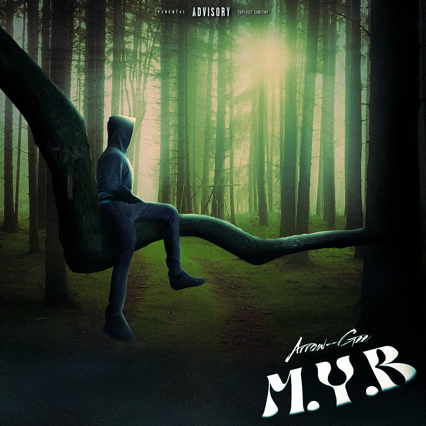 Постер альбома M.Y.B