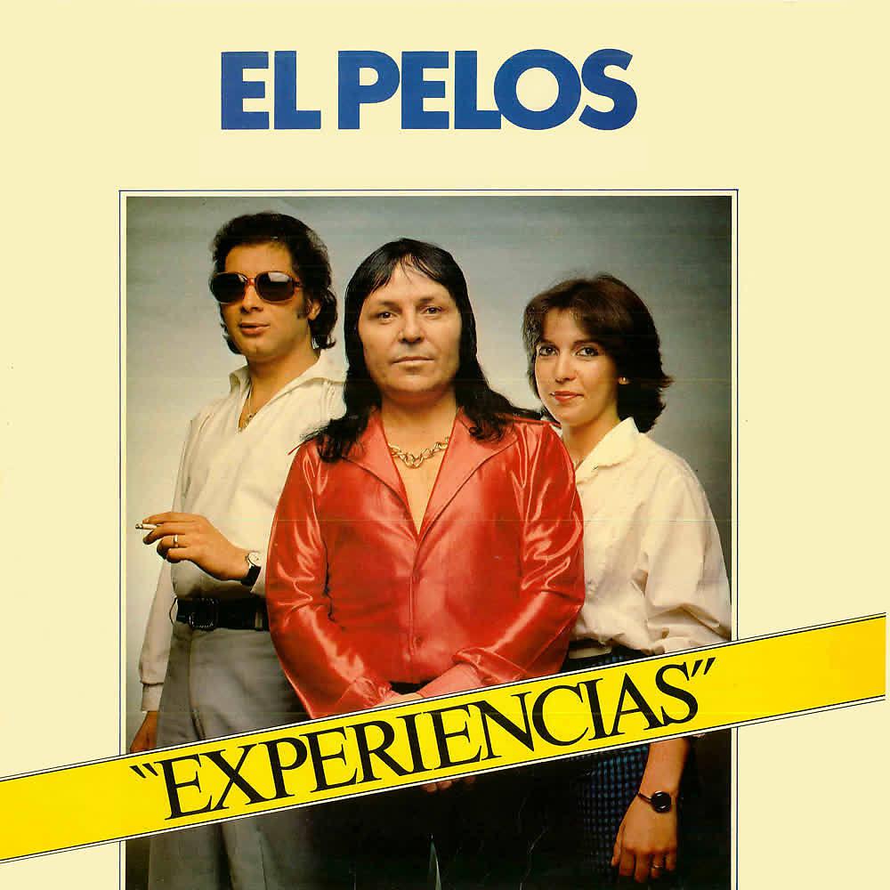 Постер альбома Experiencias