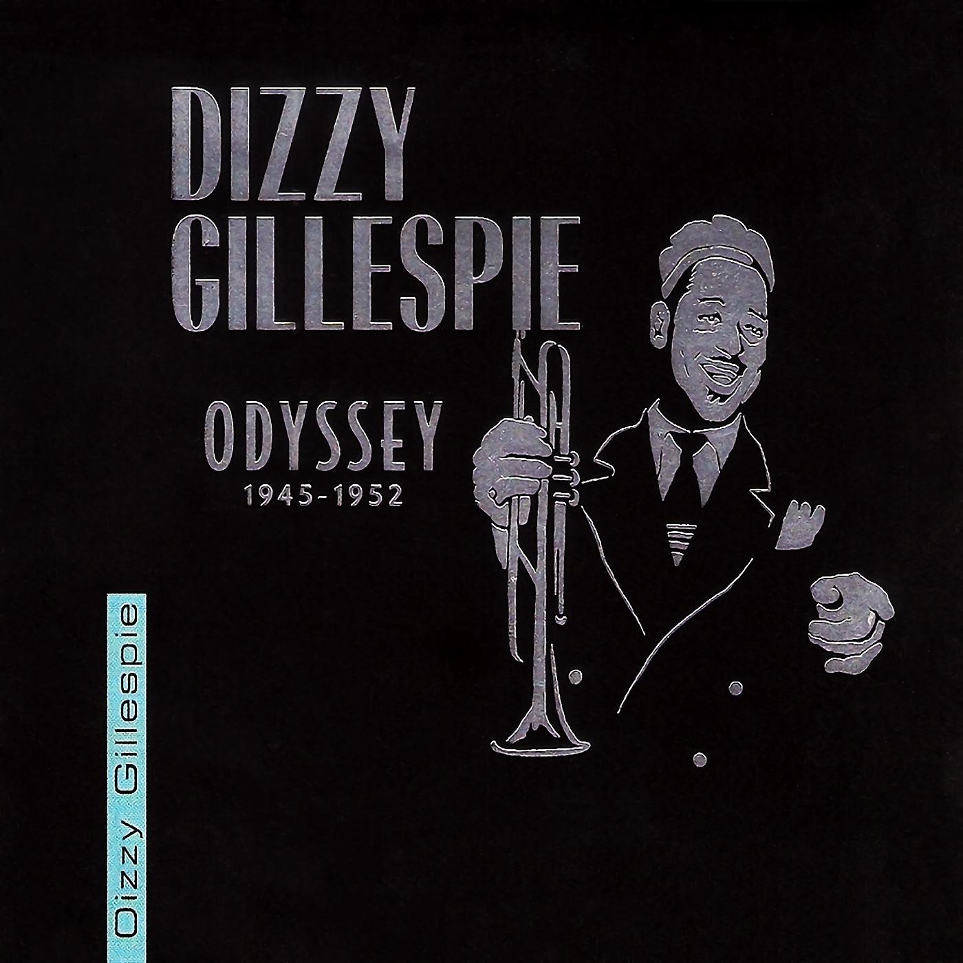 Постер альбома Odyssey: 1945-1952