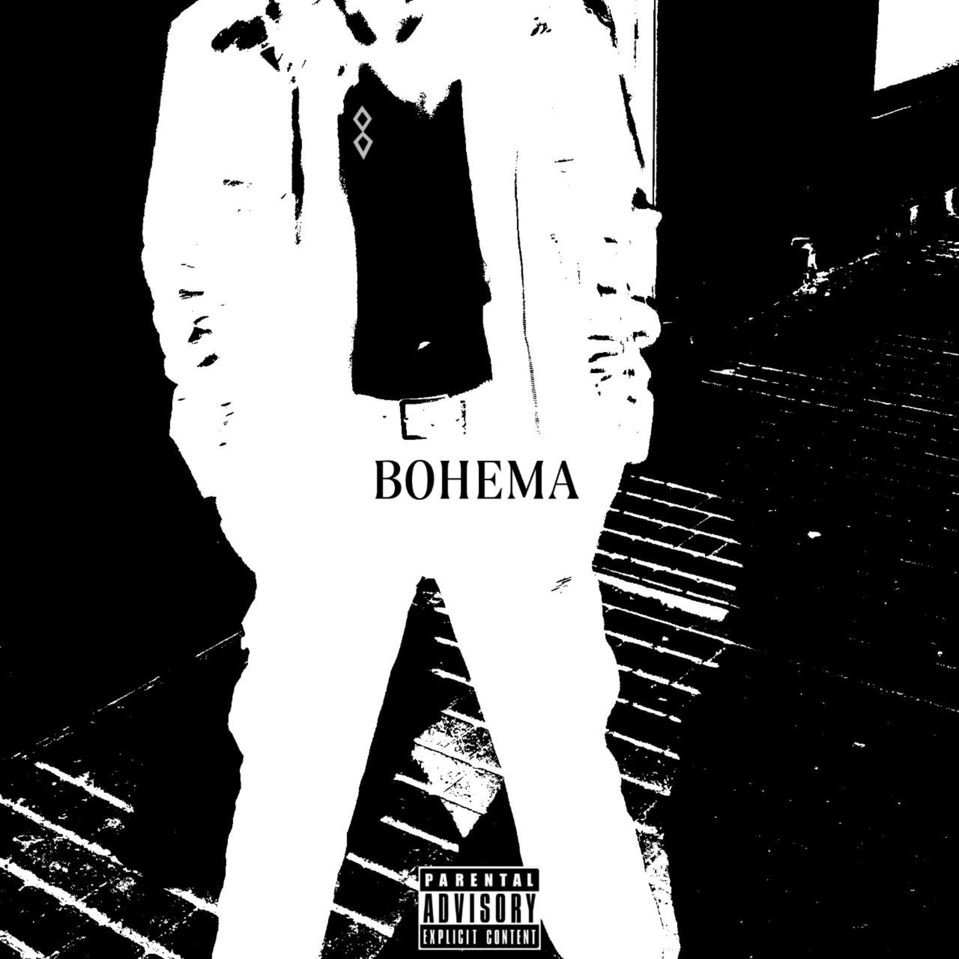 Постер альбома Bohema (Slowed+reverb)