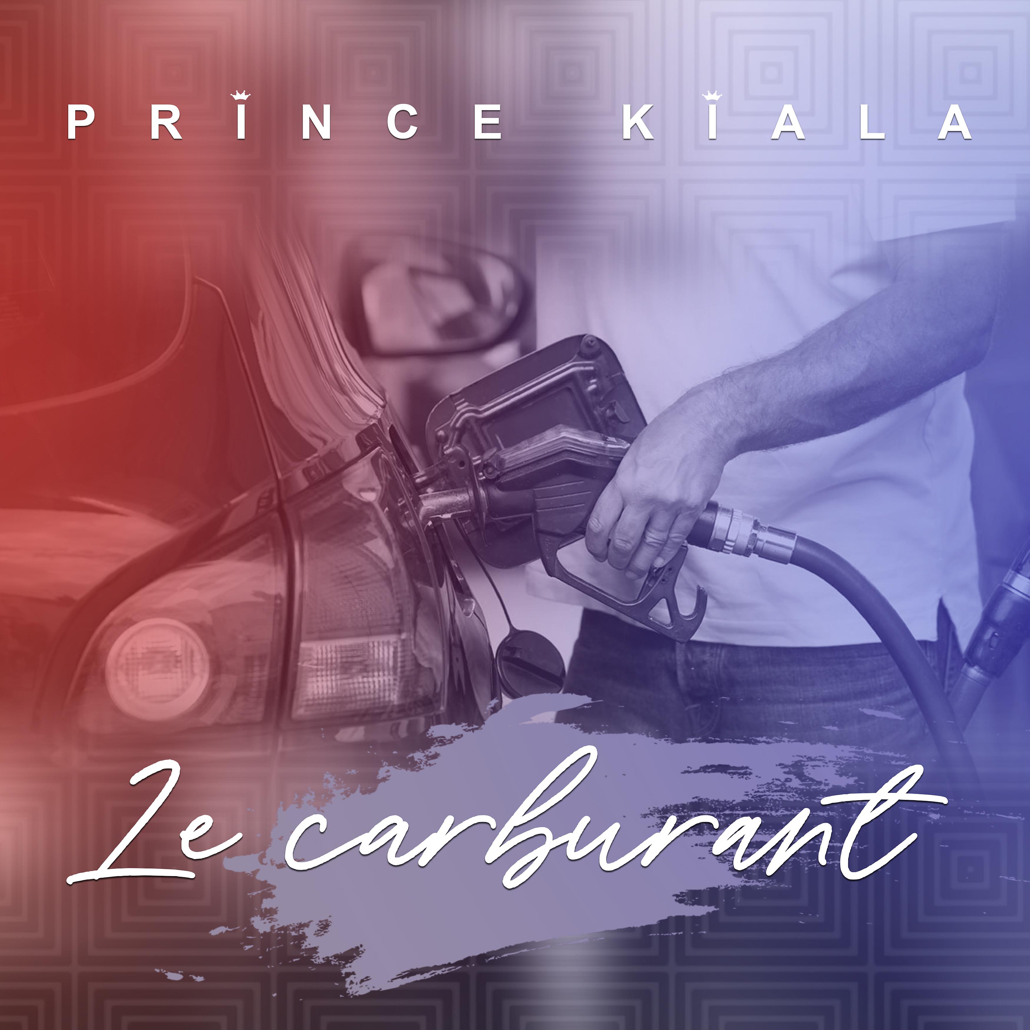Постер альбома Le carburant