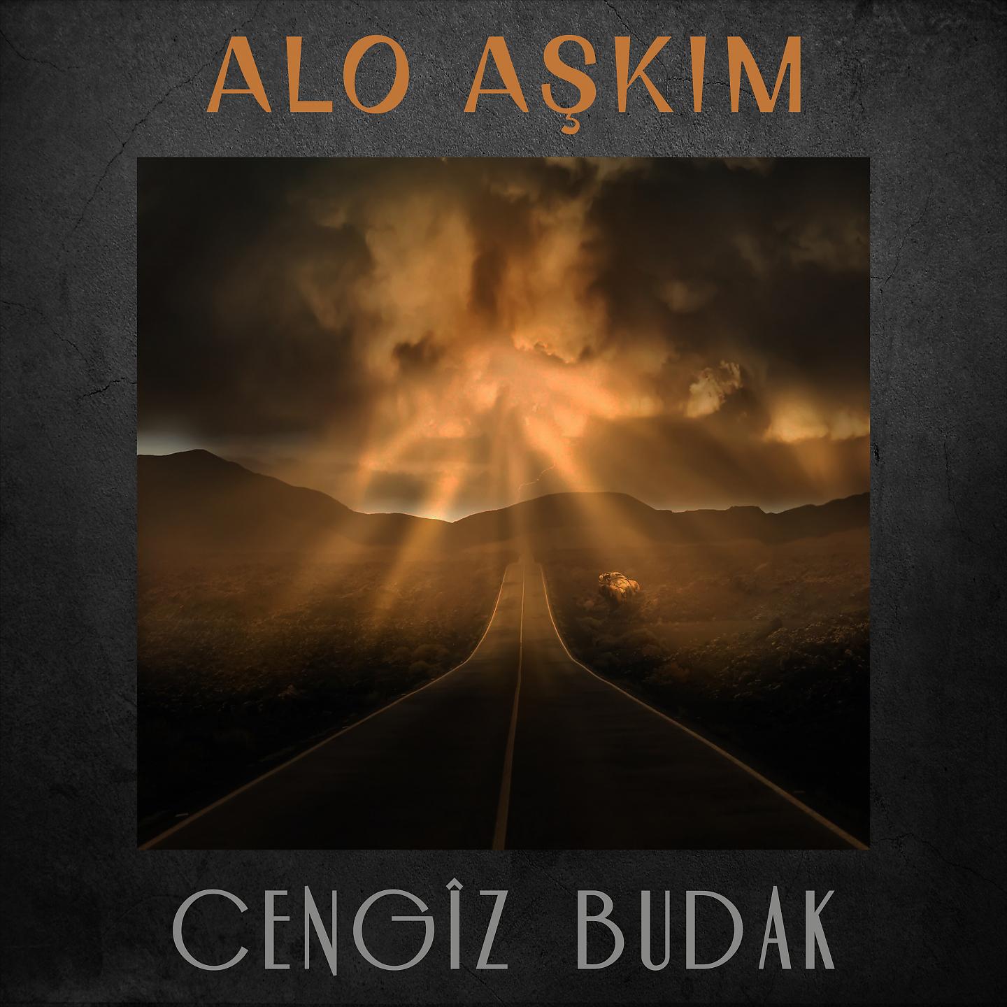 Постер альбома Alo Aşkım