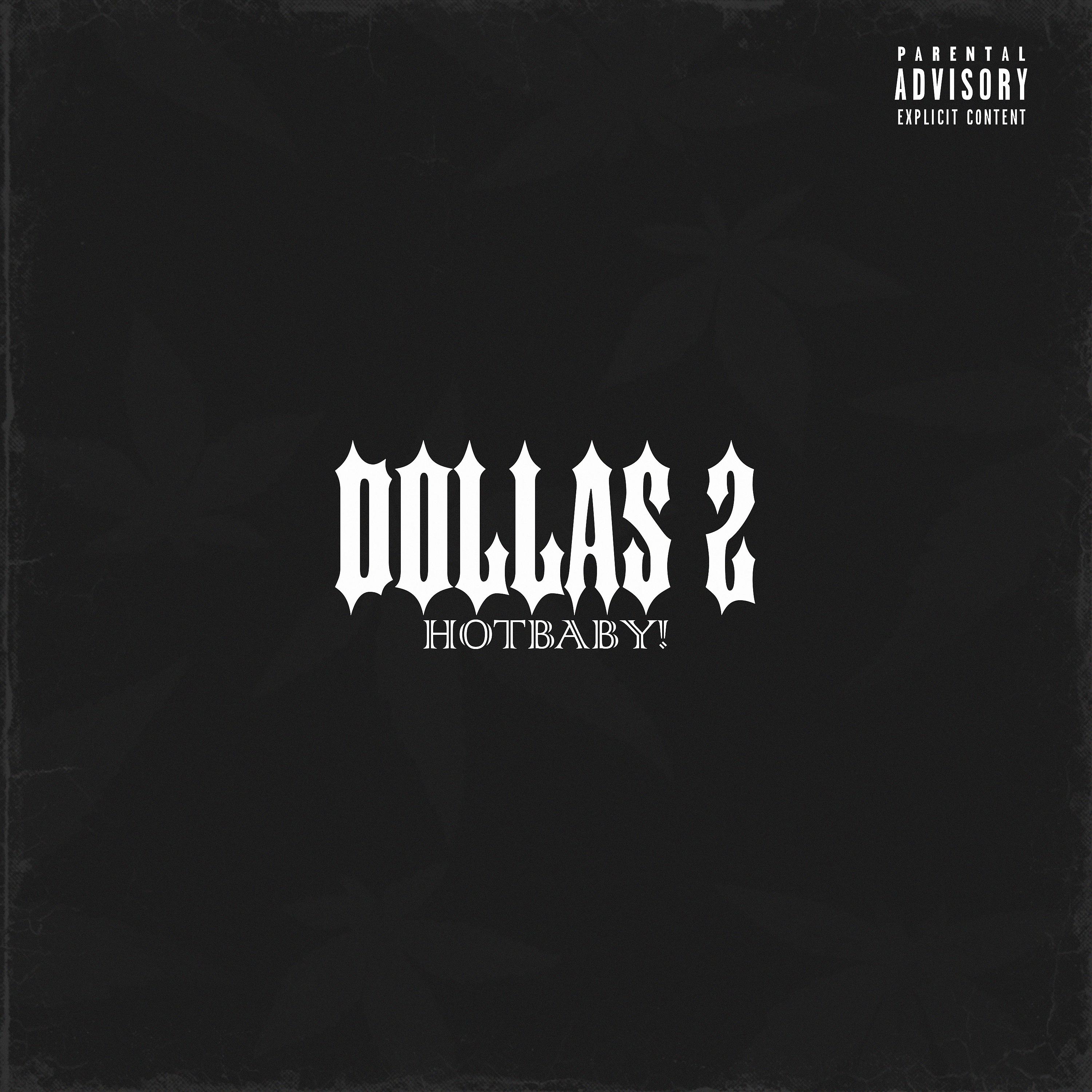 Постер альбома Dollas II (feat. Walkis, Vivilap)