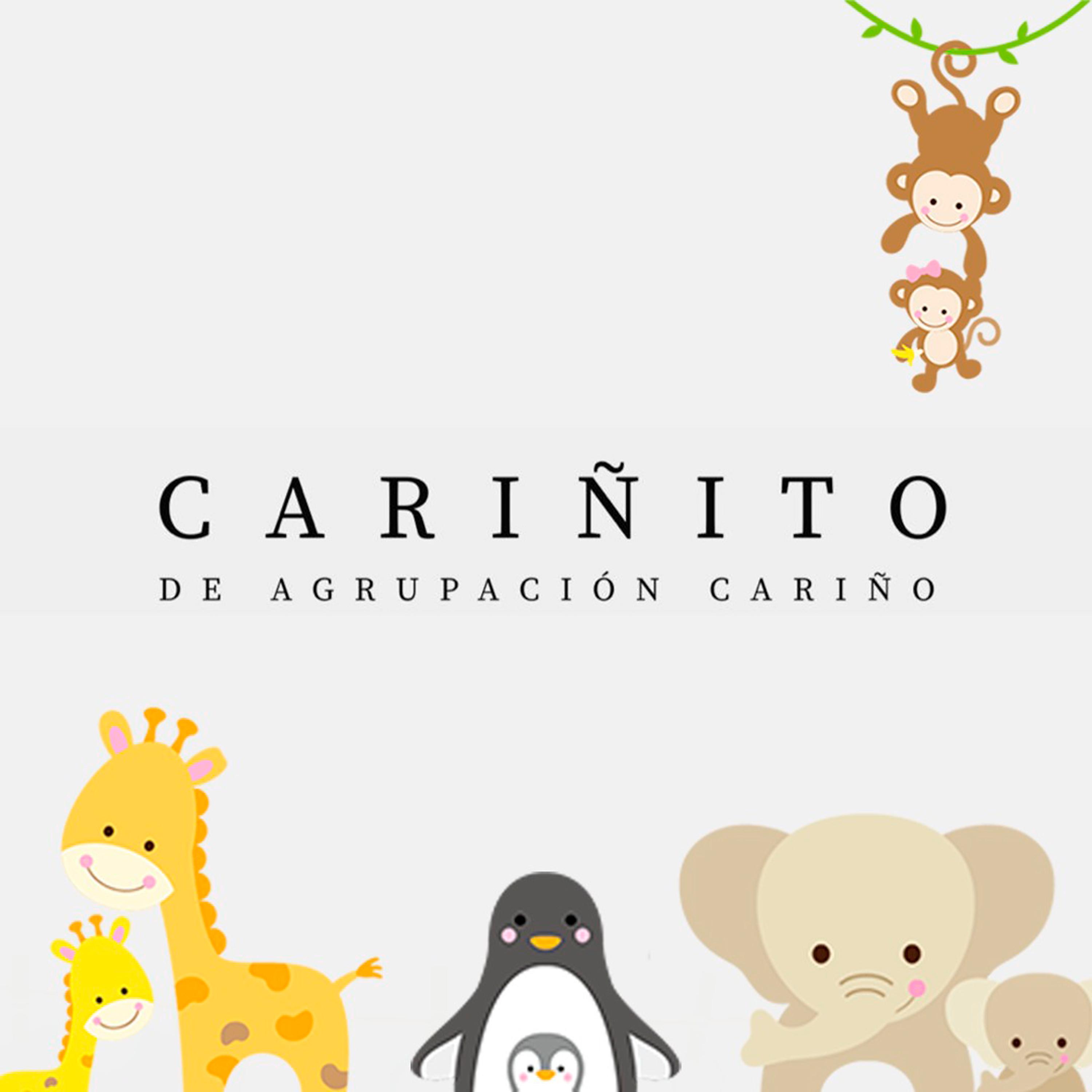 Постер альбома Cariñito