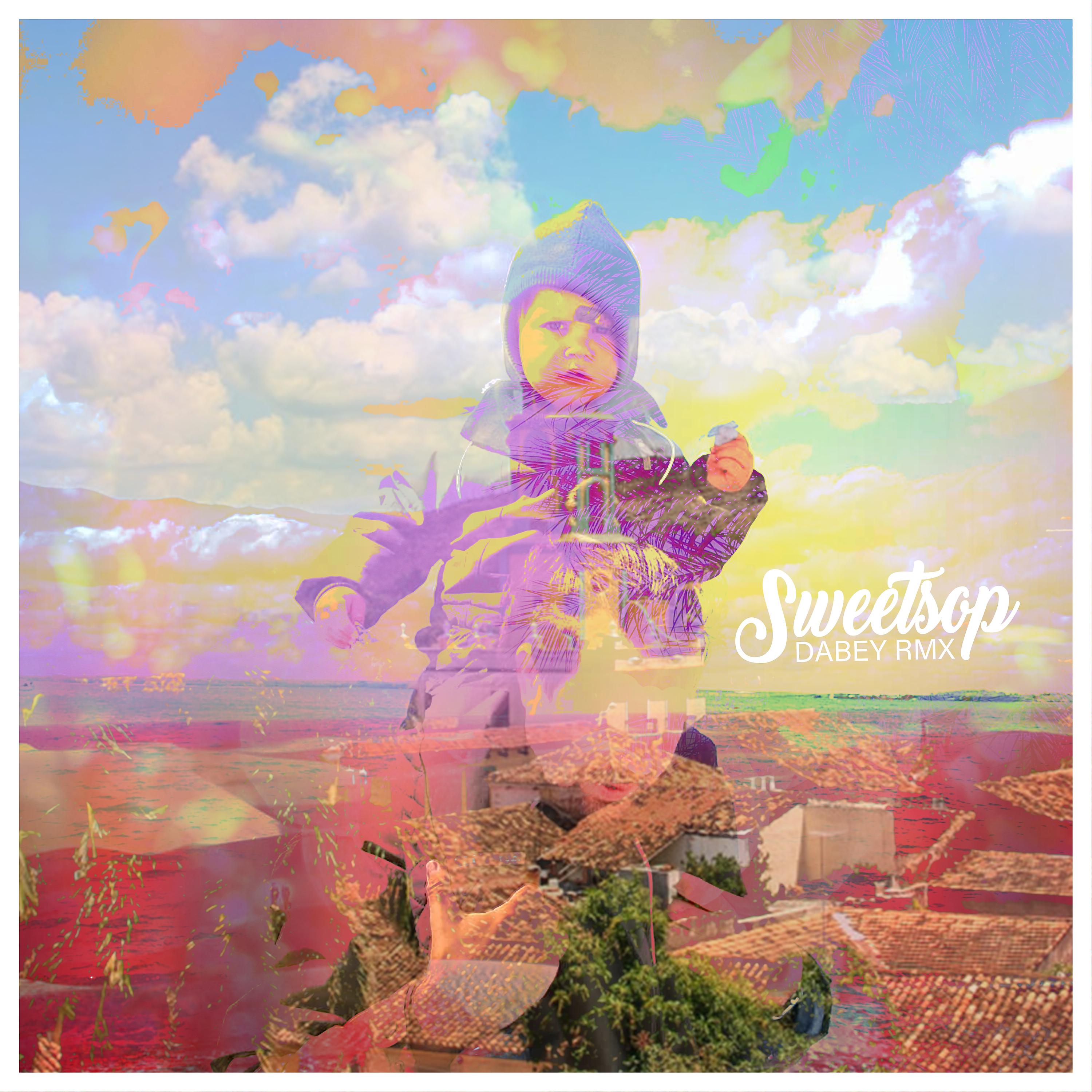Постер альбома Sweetsop (Dabey Remix)