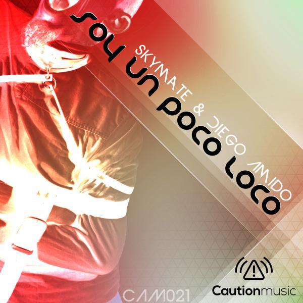 Постер альбома Soy Un Poco Loco
