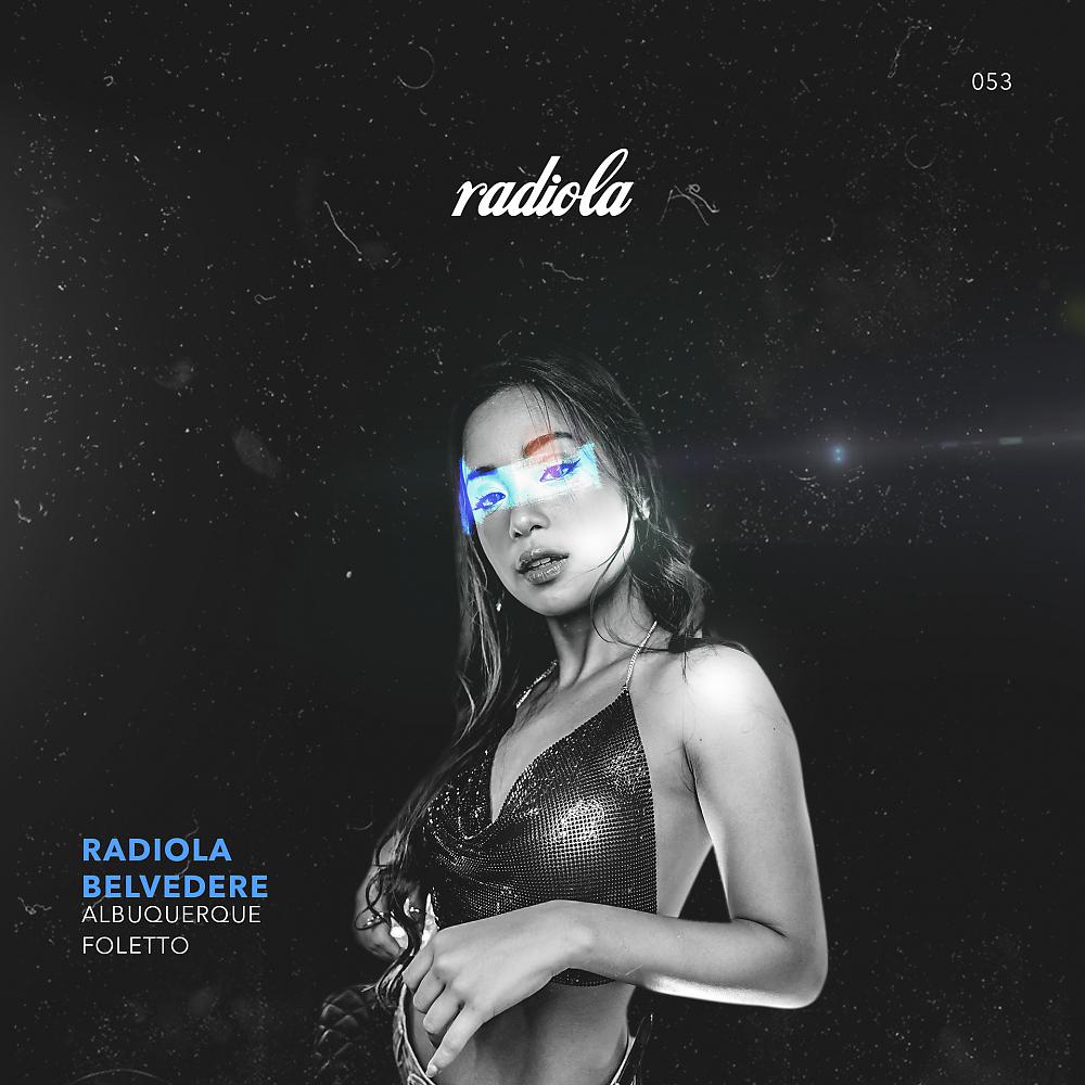 Постер альбома Radiola Belvedere