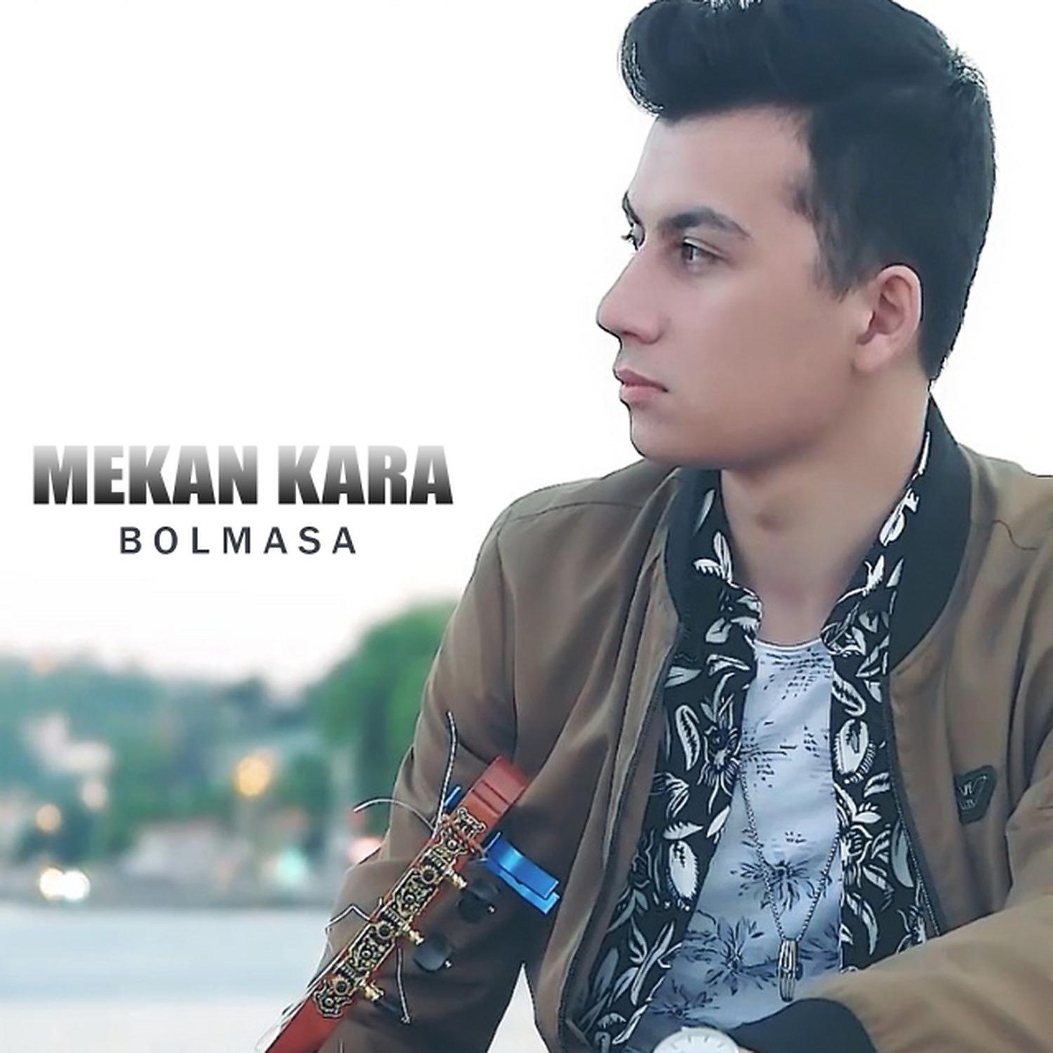 Постер альбома Mekan Kara - Bolmasa
