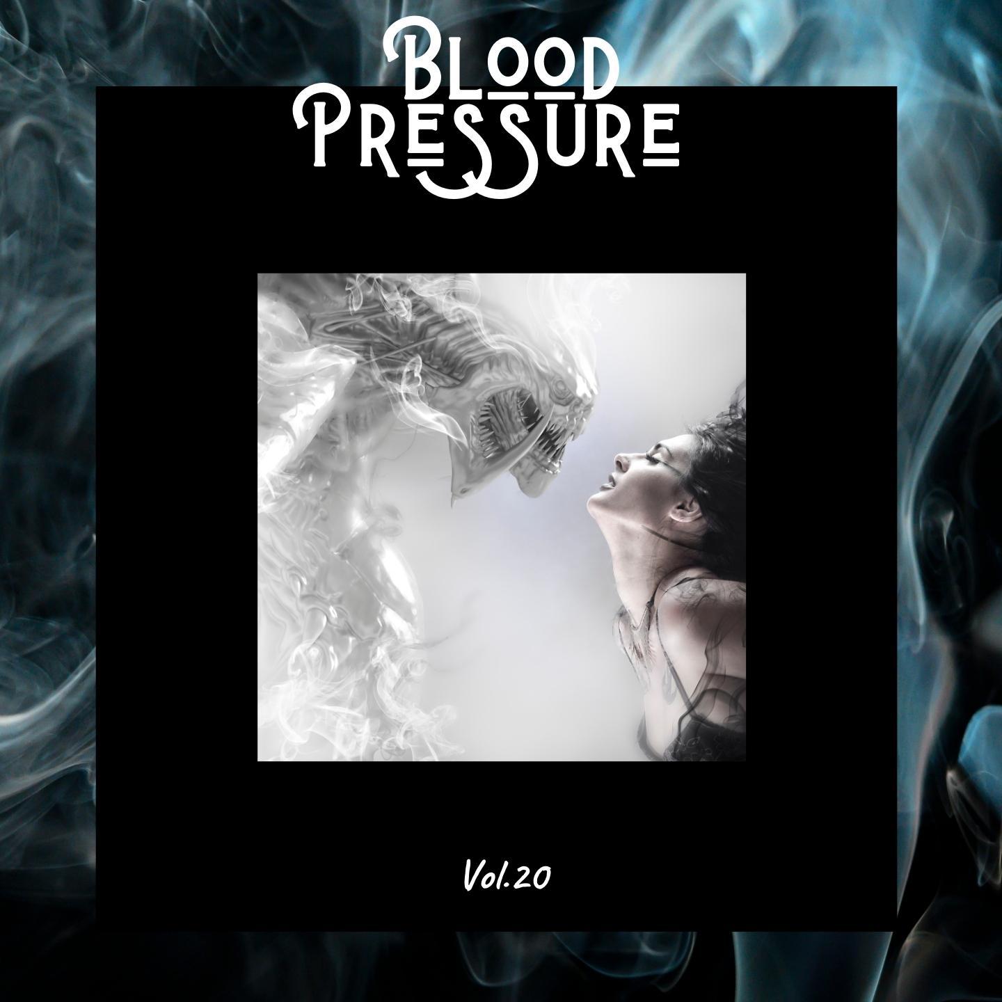Постер альбома Blood Pressure & , Vol. 20