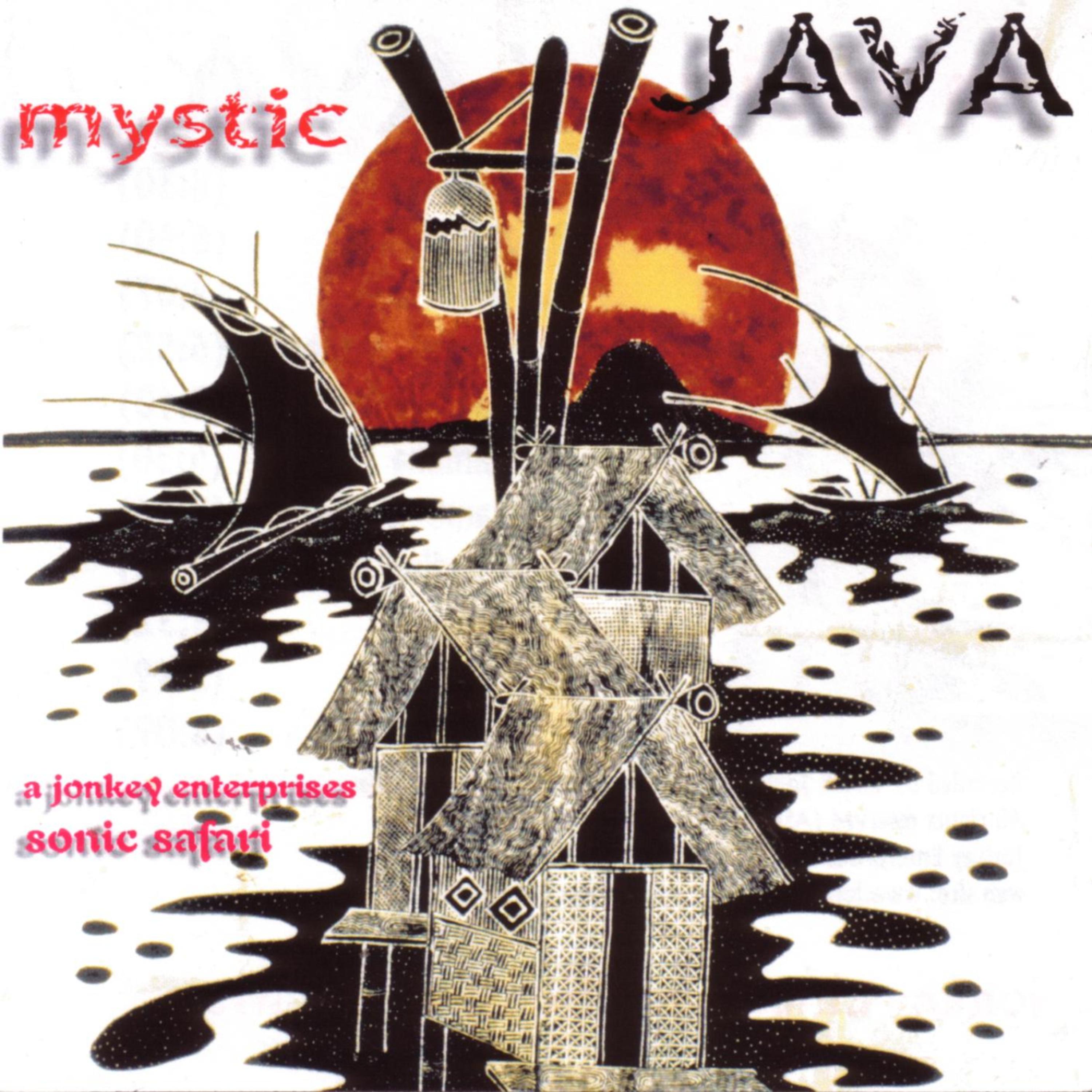 Постер альбома Mystic Java