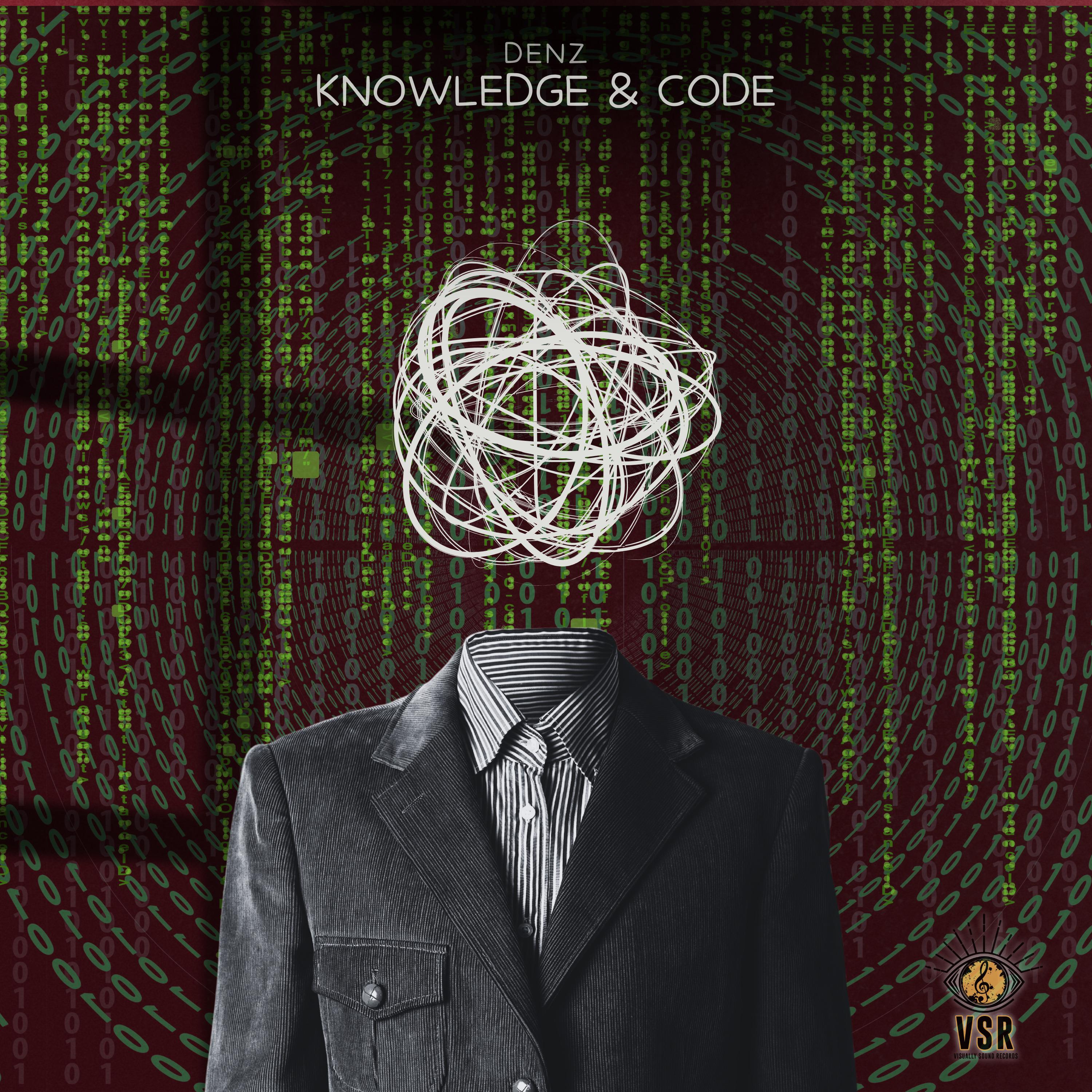 Постер альбома Knowledge & Code